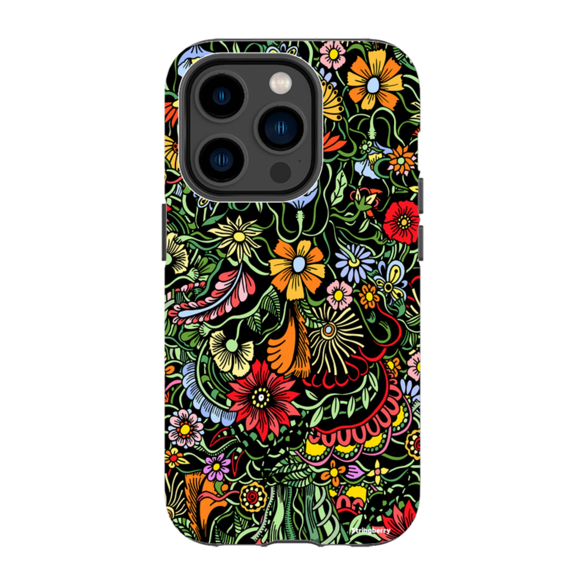 iPhone MagSafe Tough Case -  Verona
