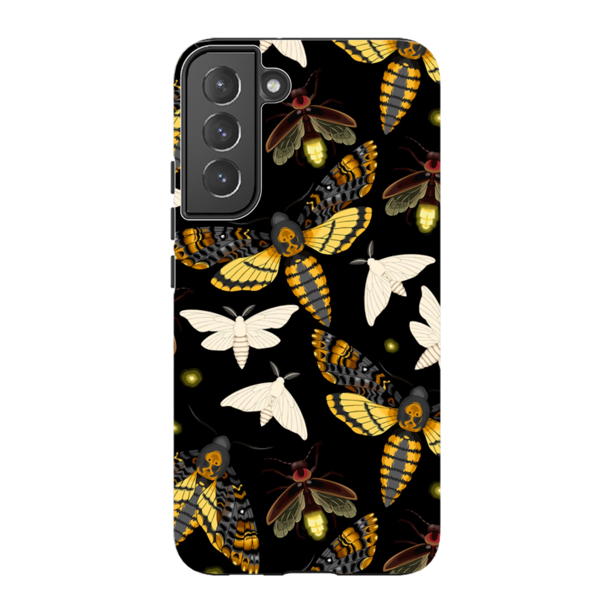 Samsung Tough Case - Ladyhall