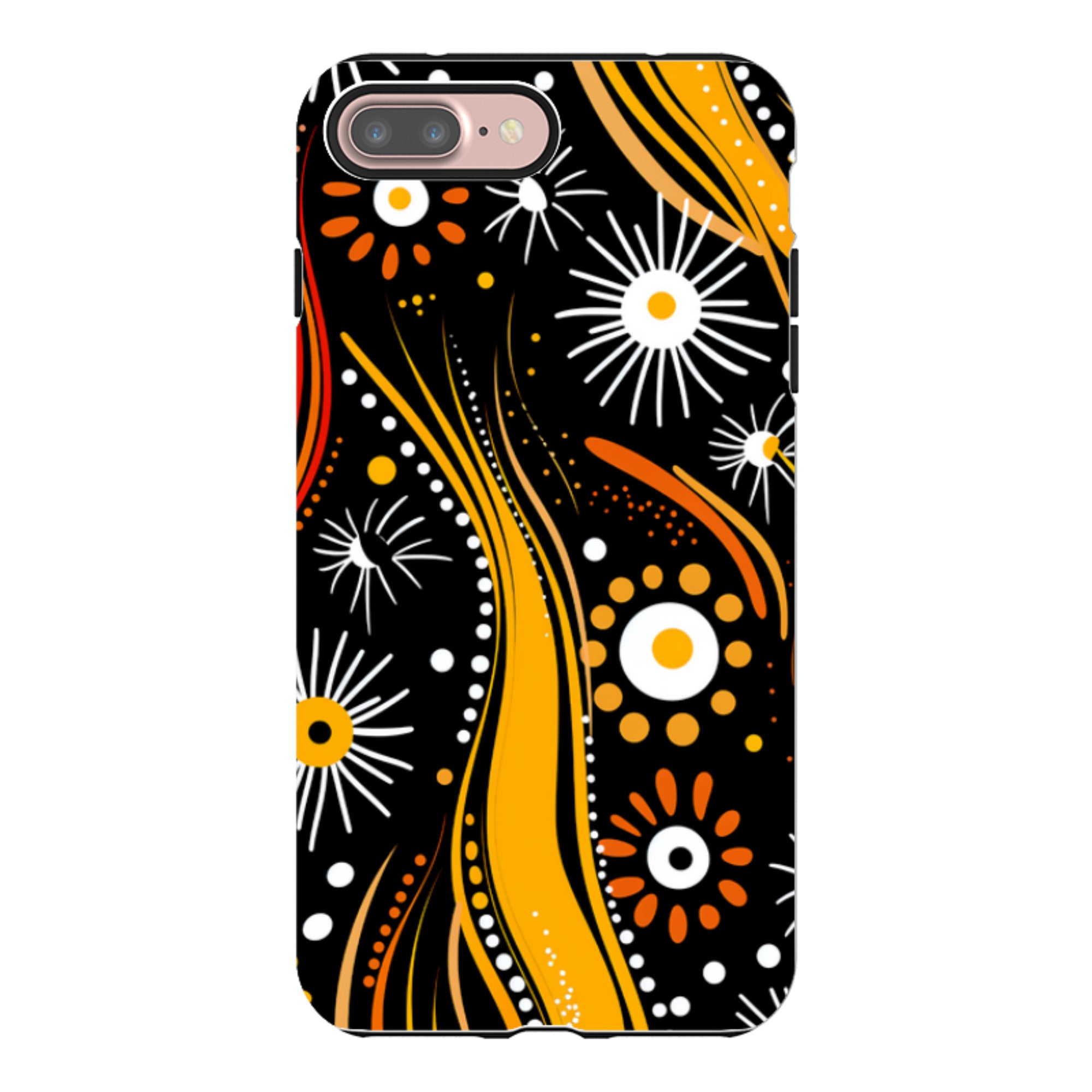 iPhone Tough Case -Star Struck-1