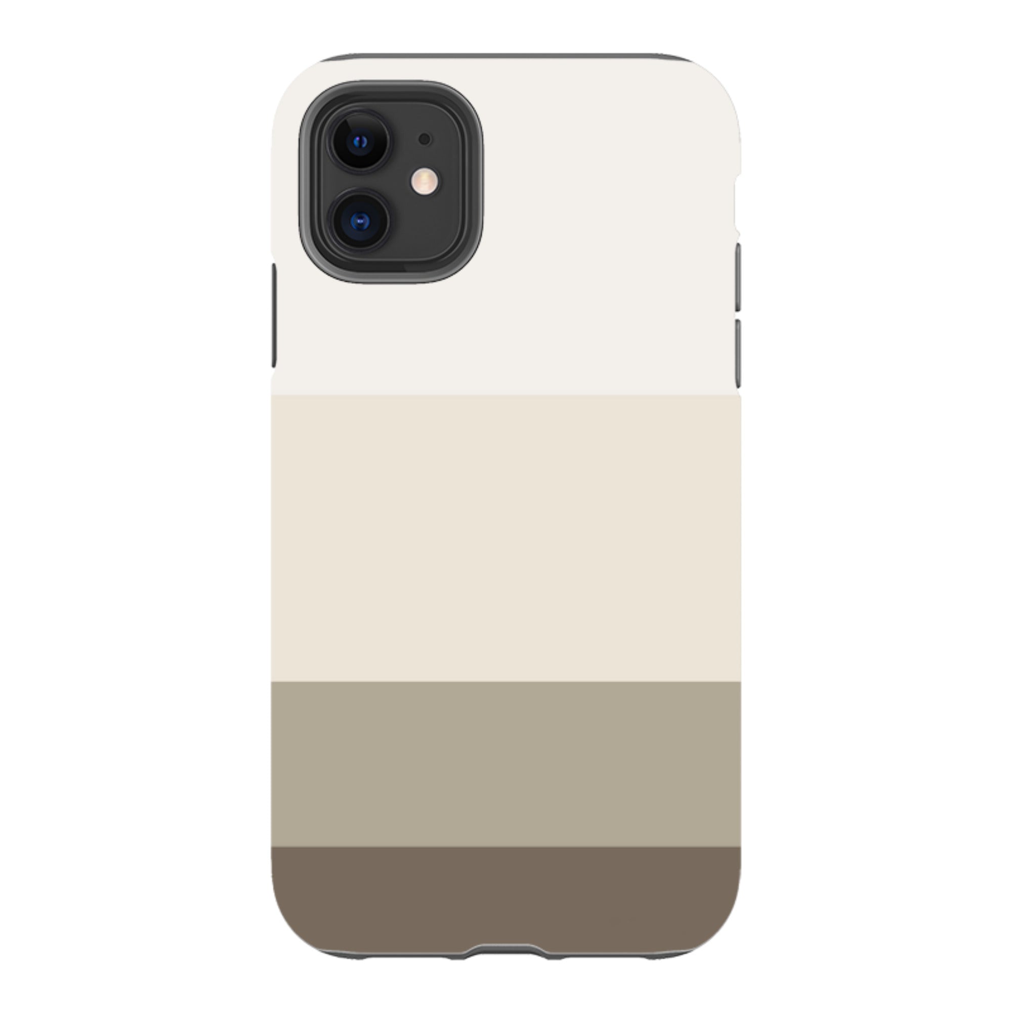 iPhone Tough Case - Dublin Chroma