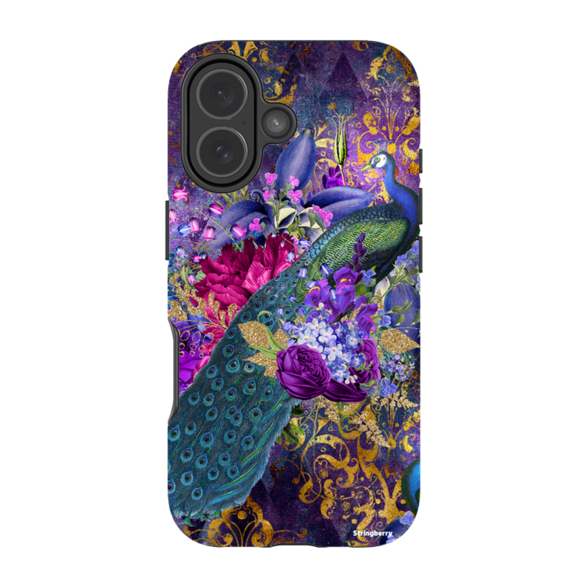 iPhone Tough Case - Wonders