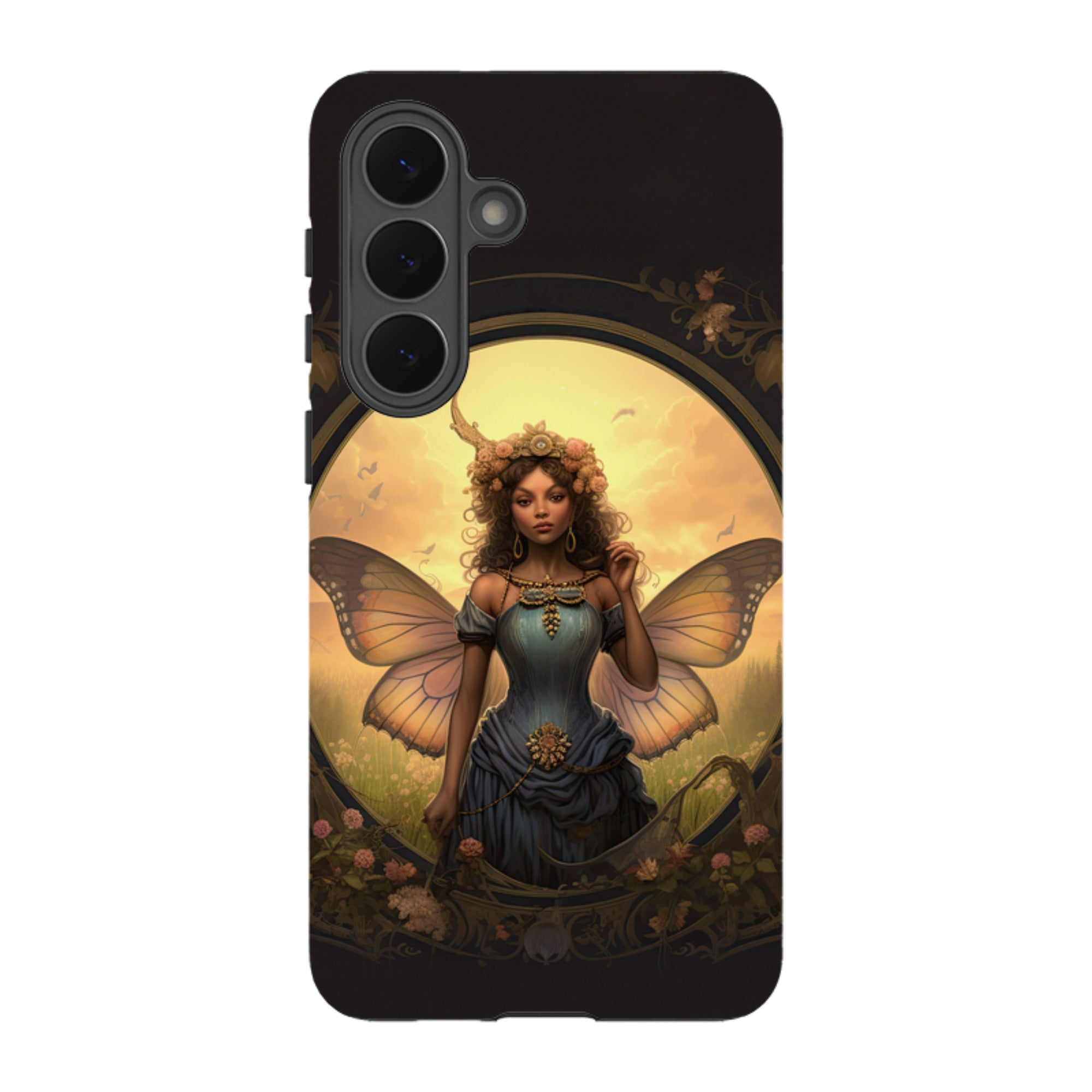 Samsung Tough Case - Fairy Goddess