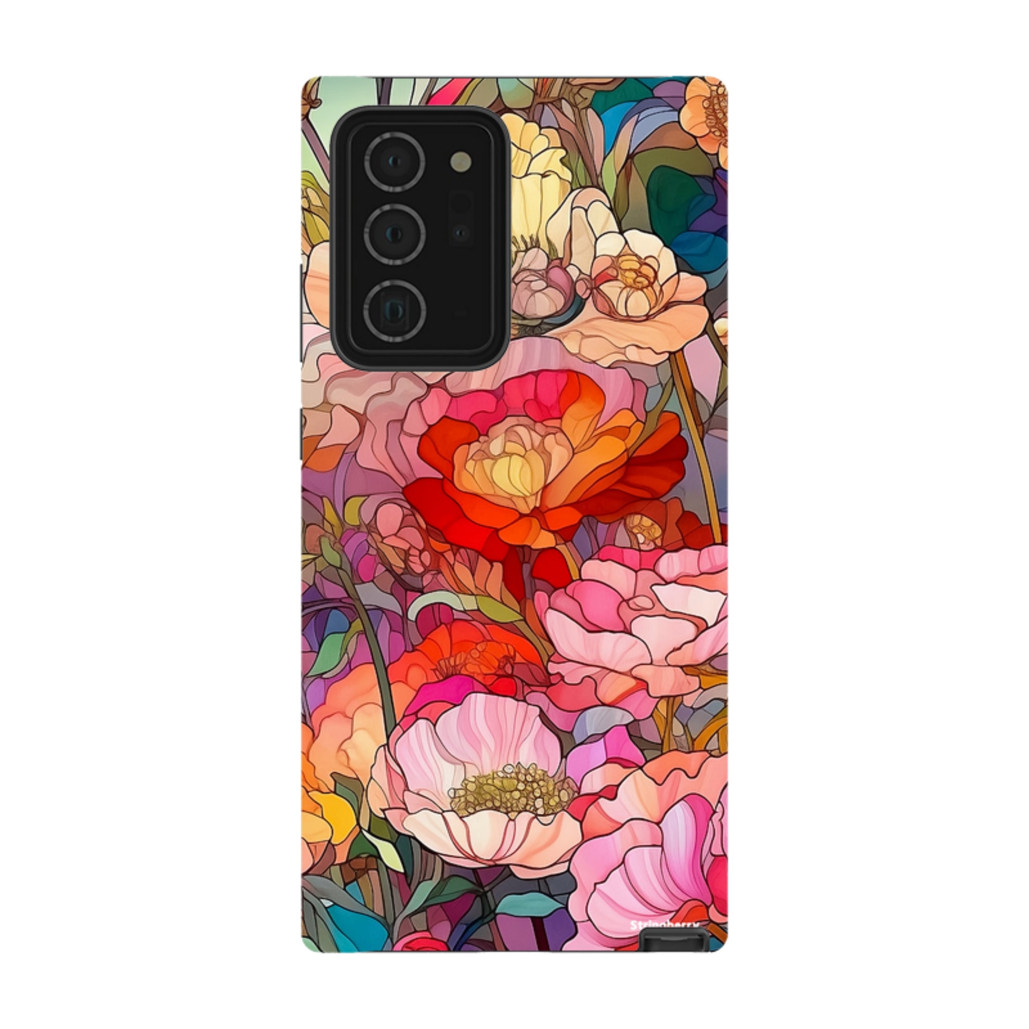 Samsung Tough Case - Heacham