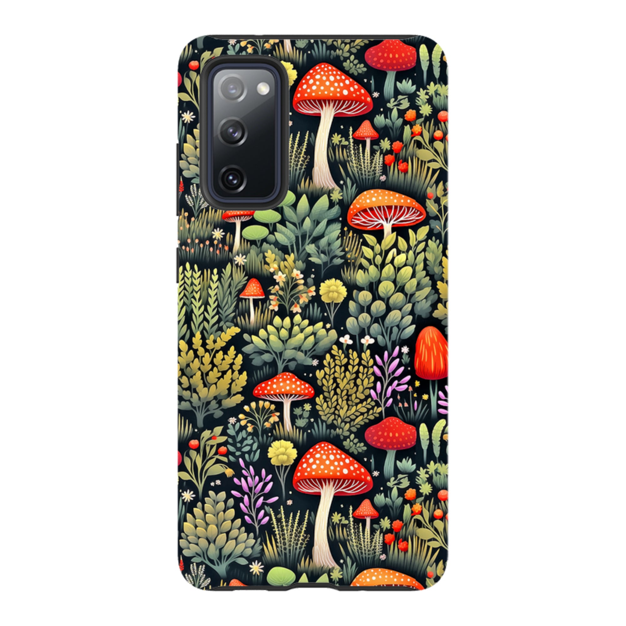 Samsung Tough Case - Ballons Des Vosges