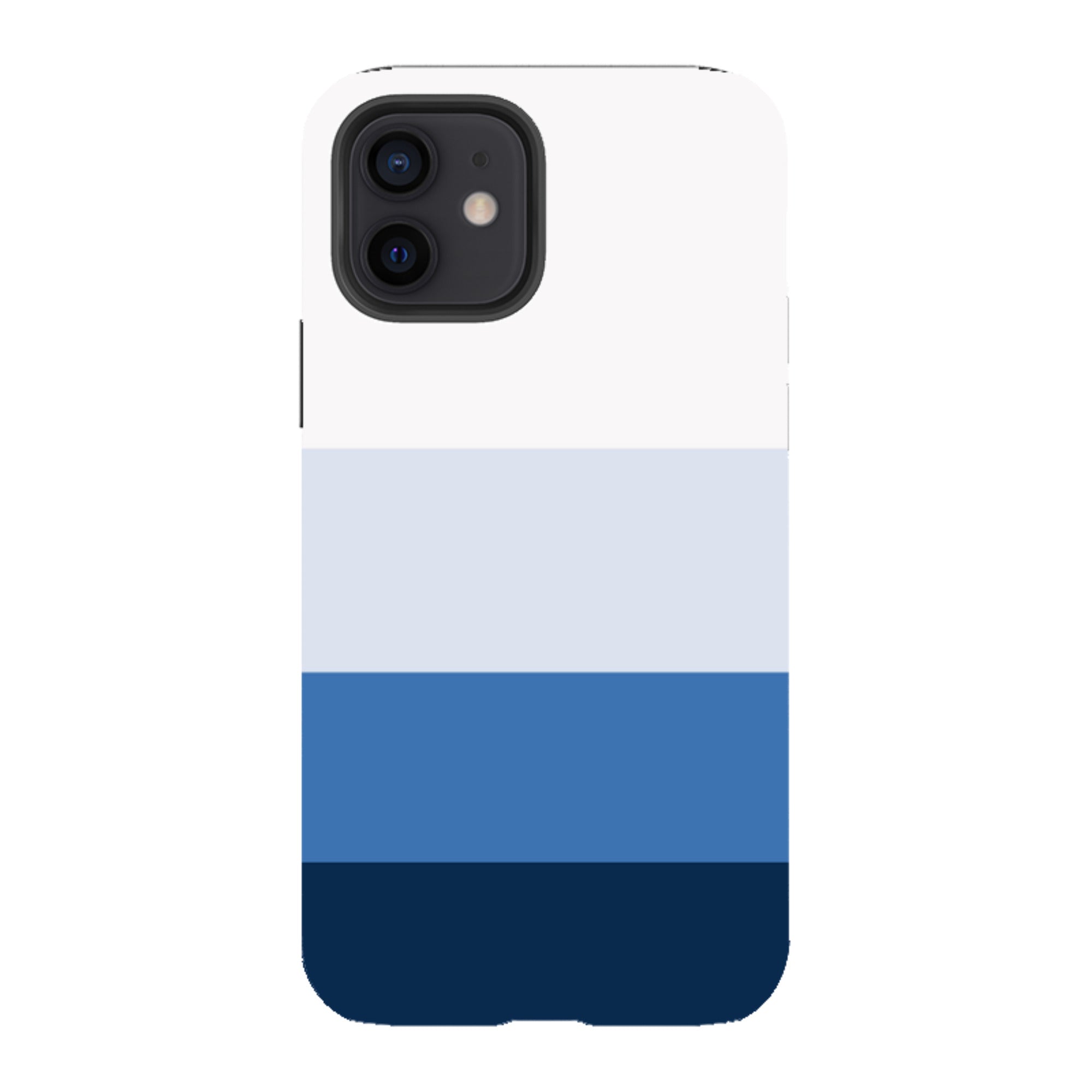 iPhone Case - Genoa Chroma