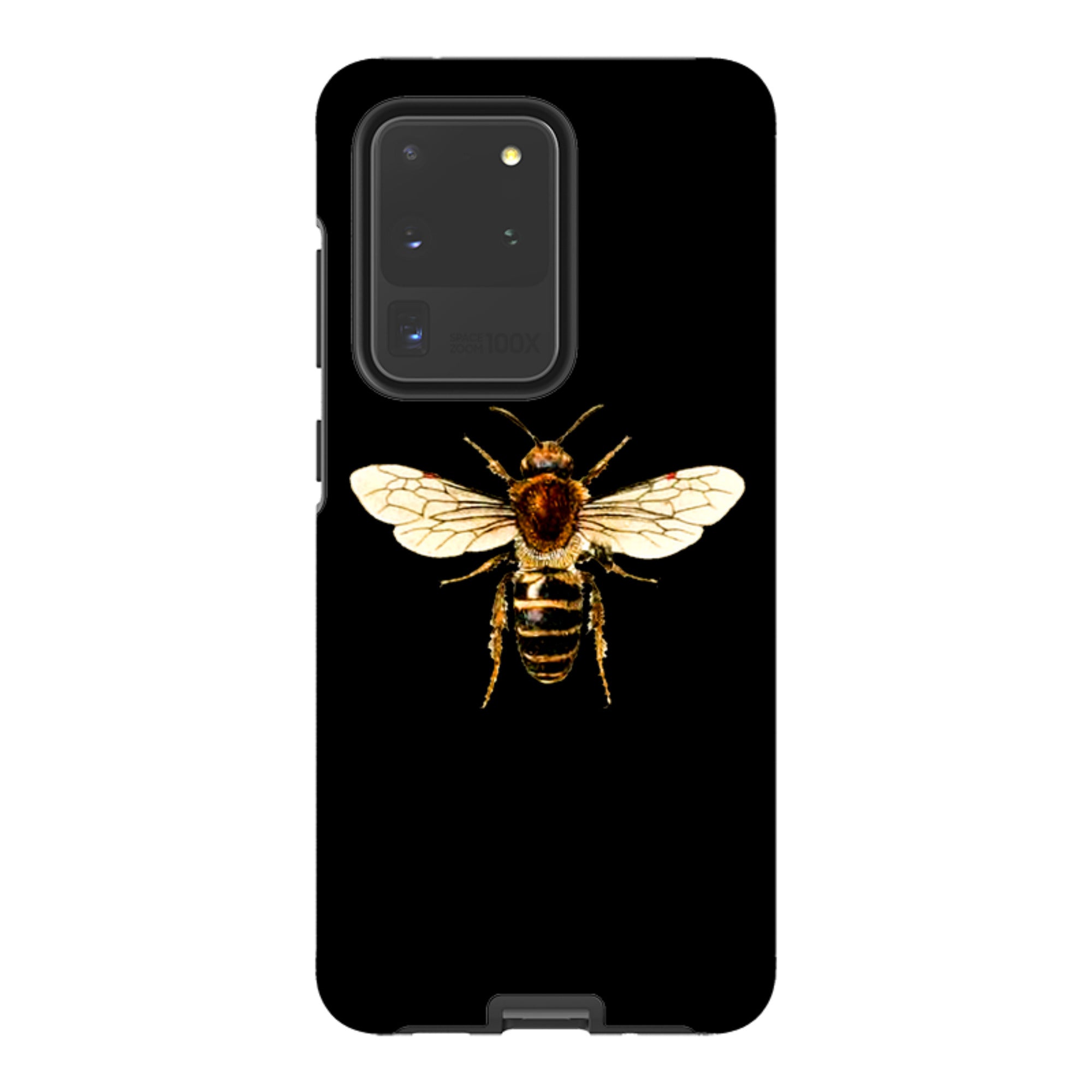 Samsung Tough Case - Bee II