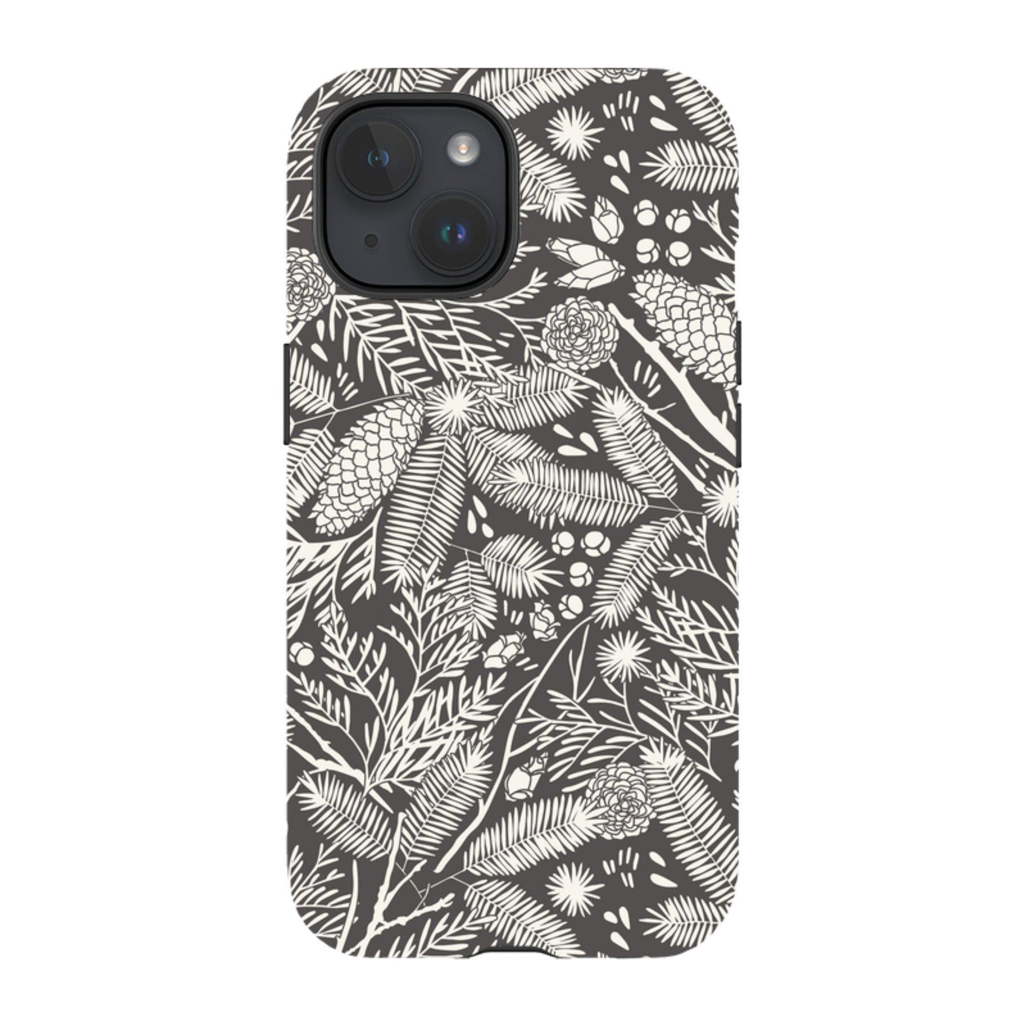 iPhone Tough Case - Boreal By Meghann Rader