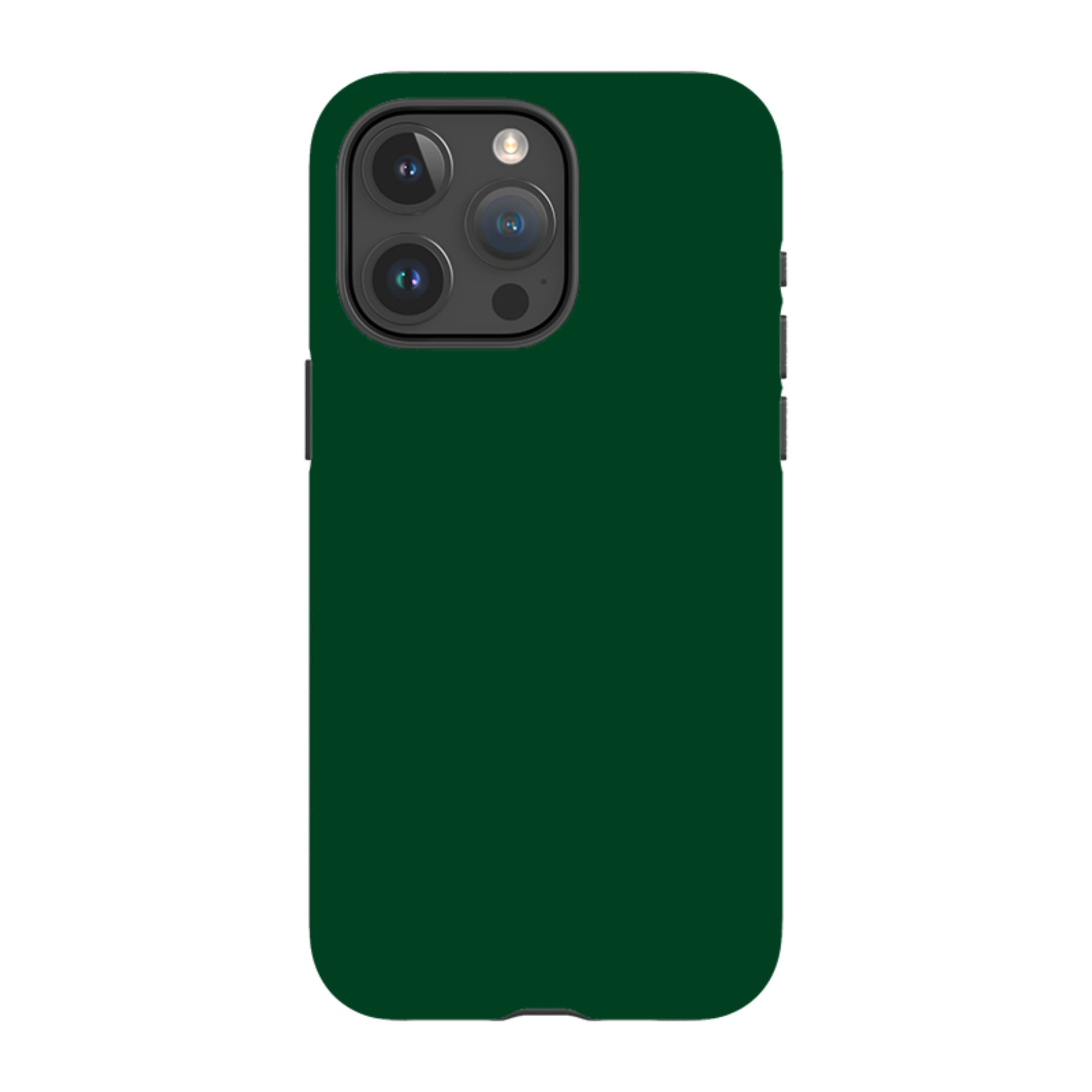 iPhone MagSafe Tough Case -  Warsaw Green