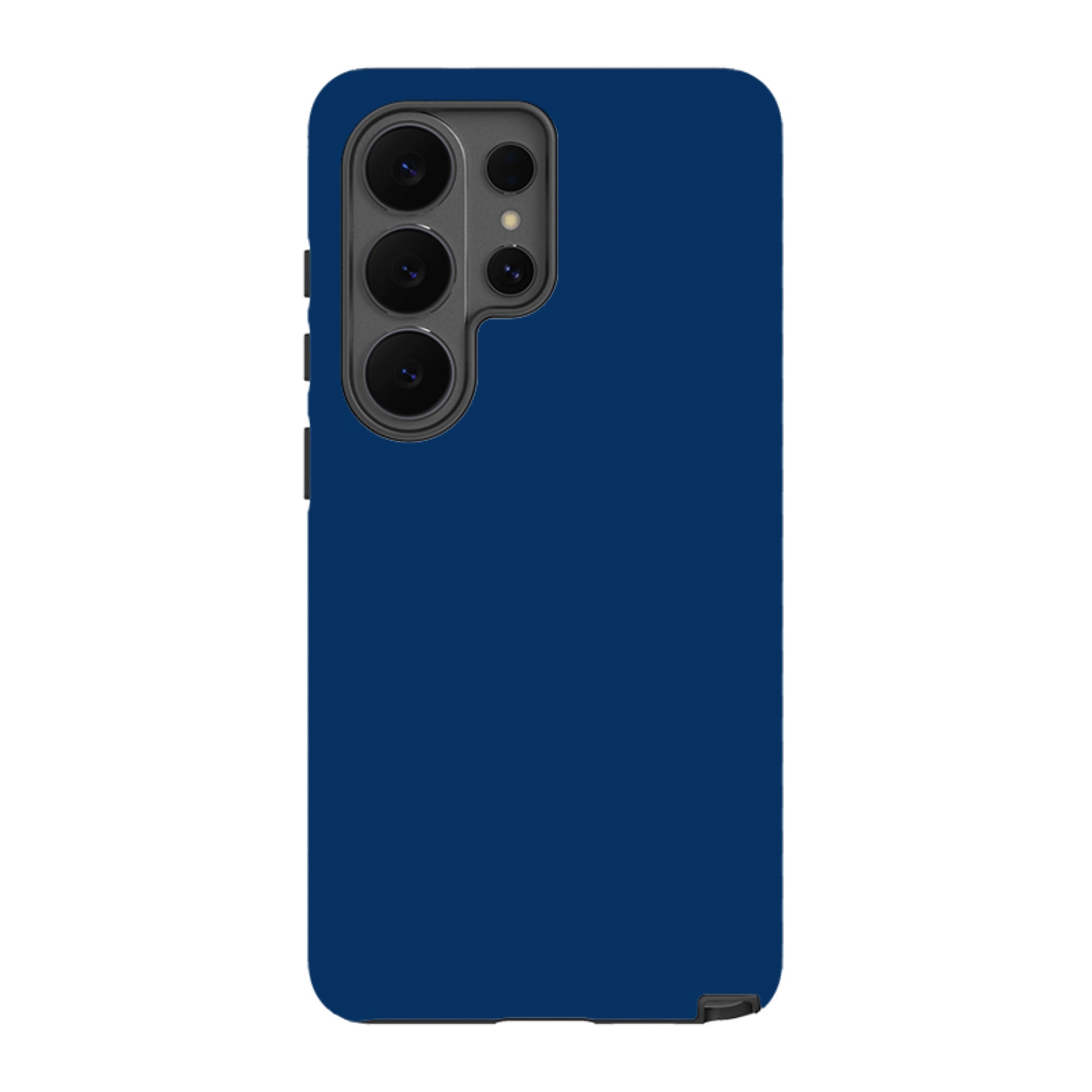 Samsung Tough Case - London Blue