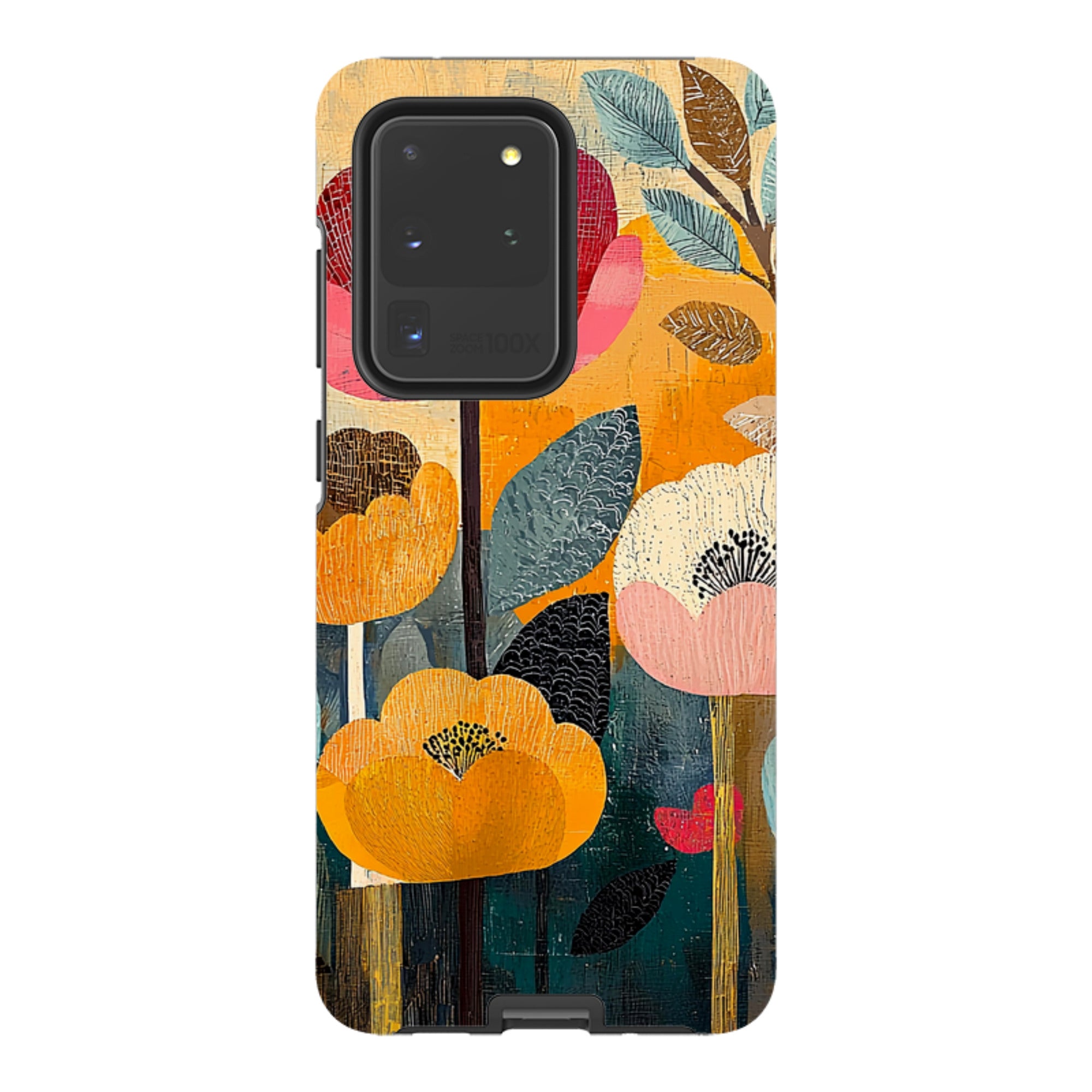 Samsung Tough Case - Long Lane
