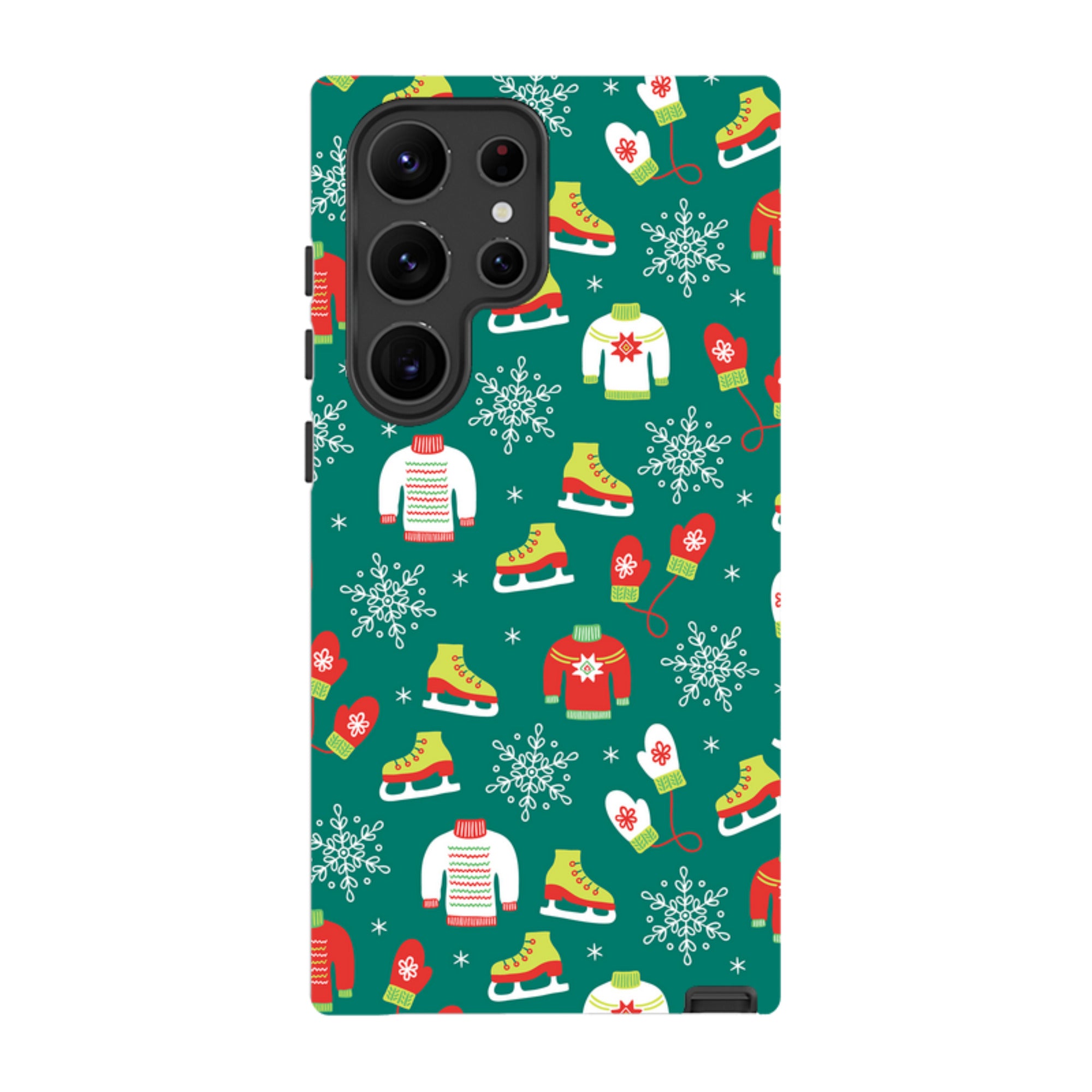 Samsung Tough Case - Noel