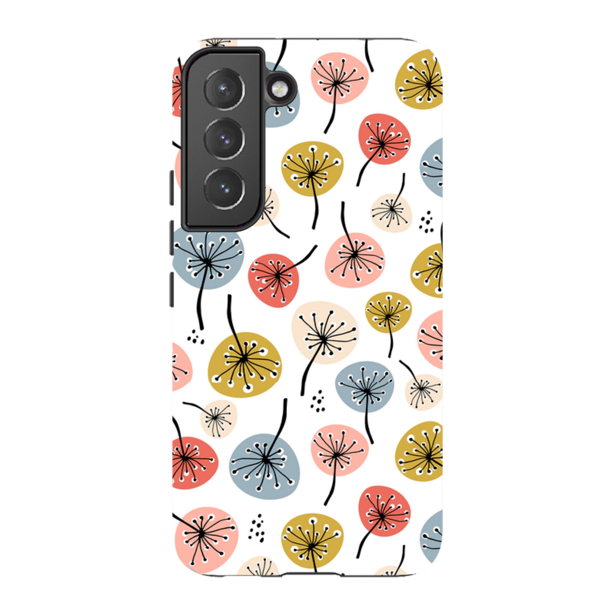 Samsung Tough Case - Coldbeck