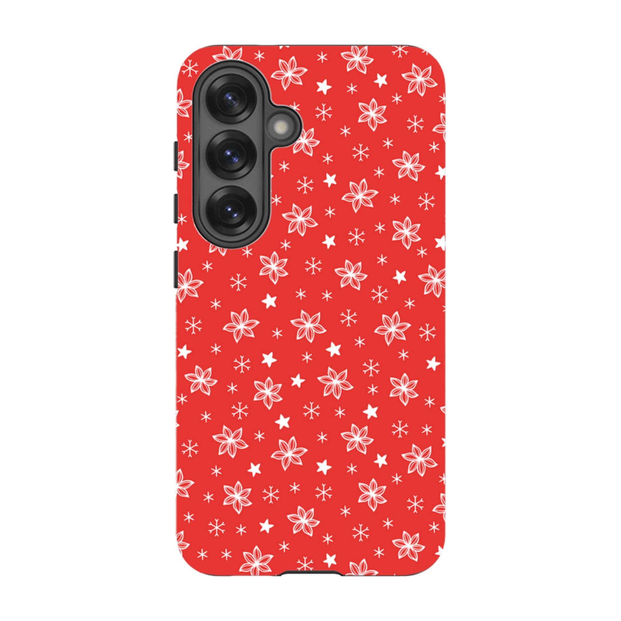 Samsung Tough Case - Let It Snow