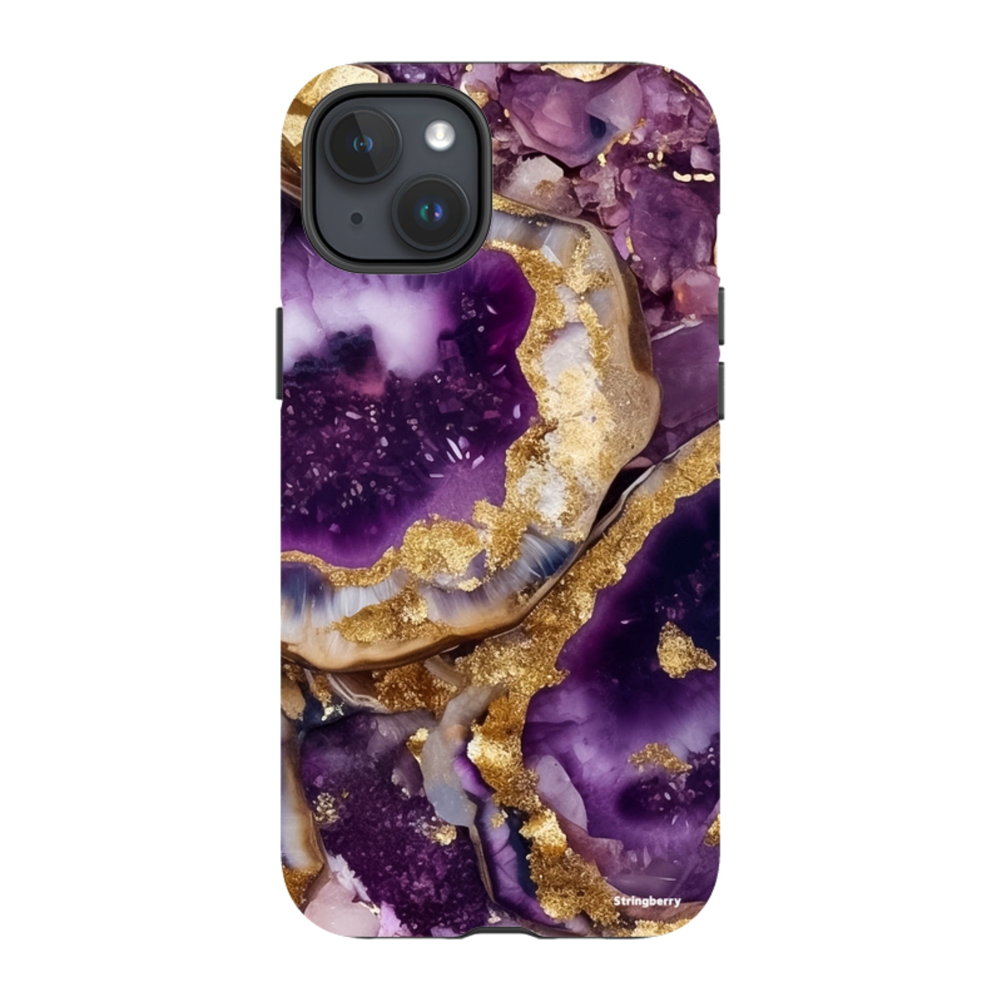 iPhone Tough Case - Bliss II