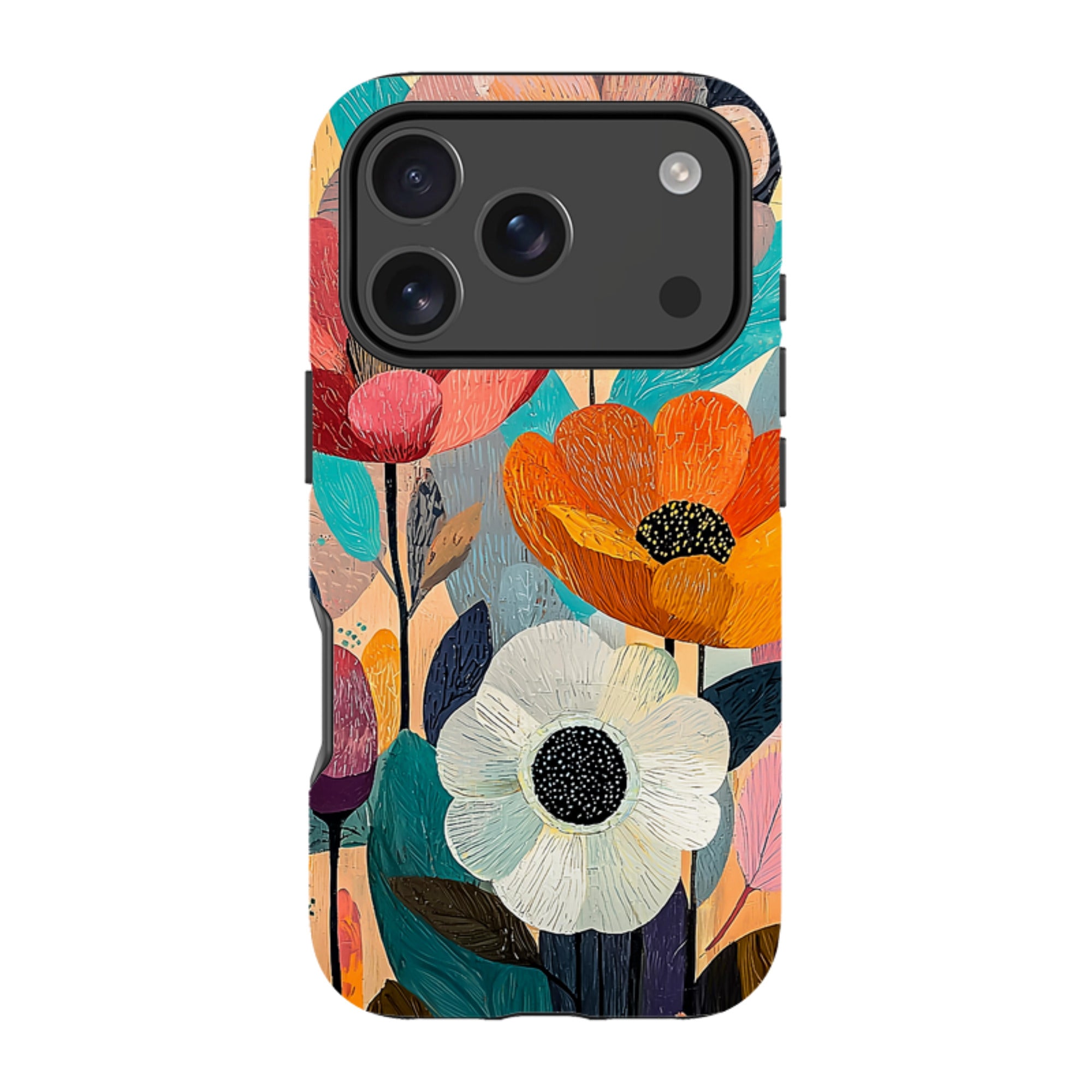 iPhone MagSafe Tough Case - Bloom Lane