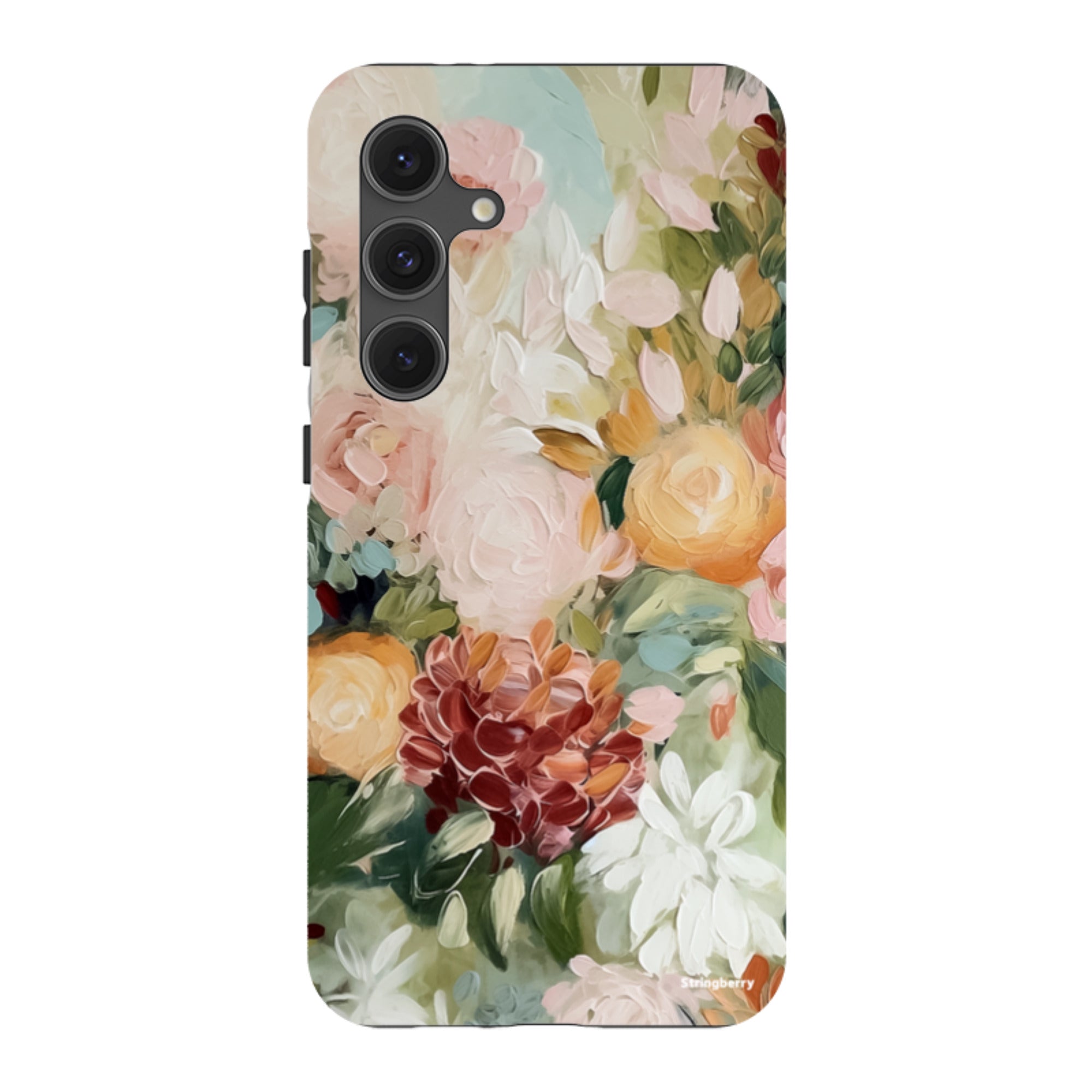 Samsung Tough Case - Heydon