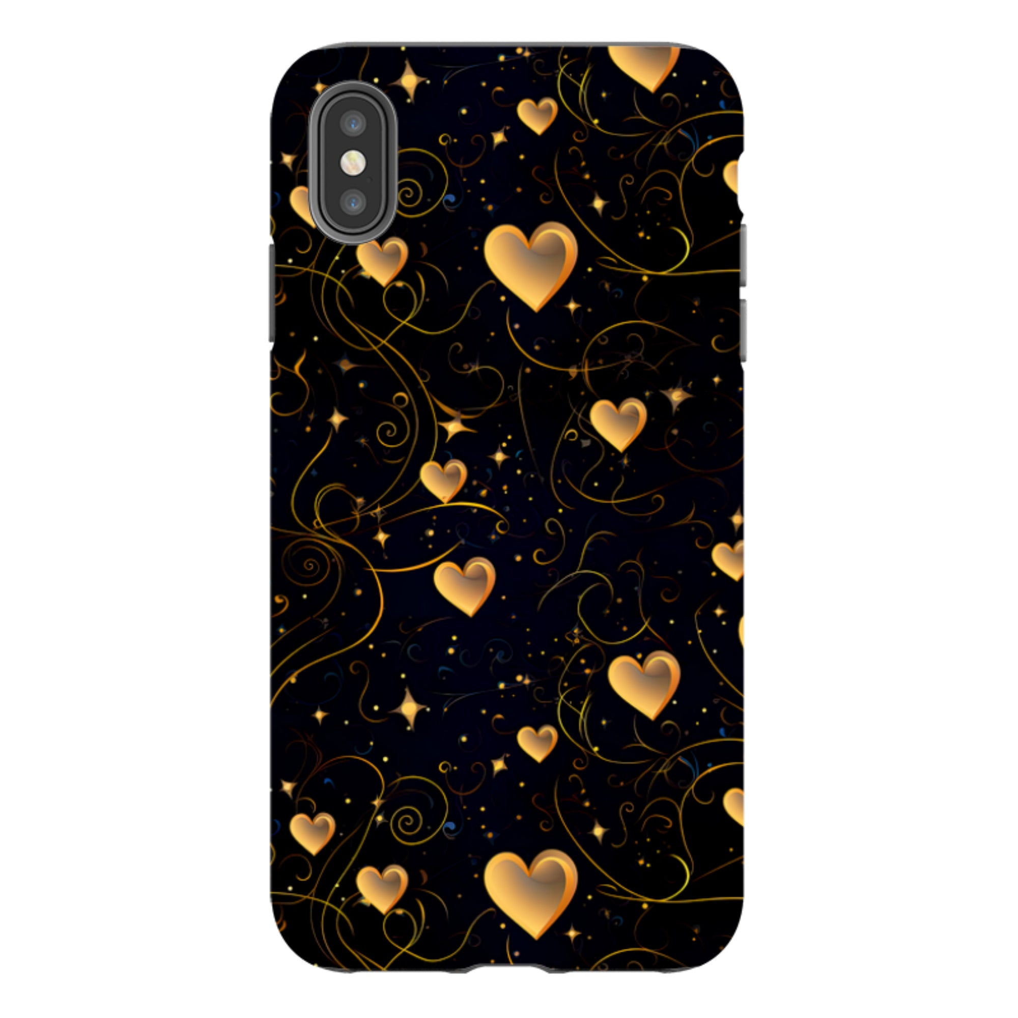 iPhone Case - Cosmic Love