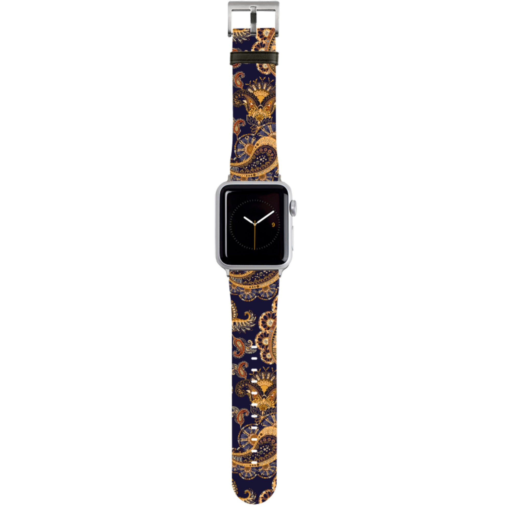 Bibury Apple Watch Strap