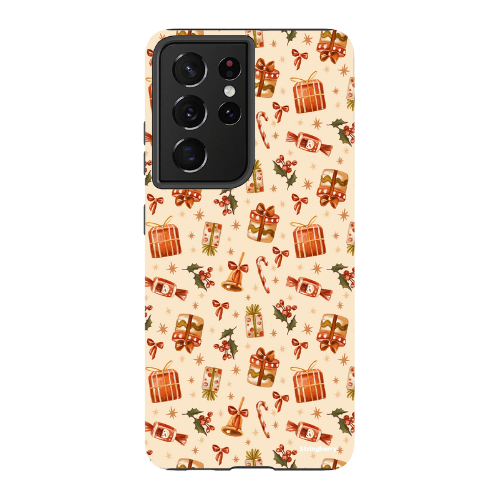 Samsung Tough Case - Presents Galore