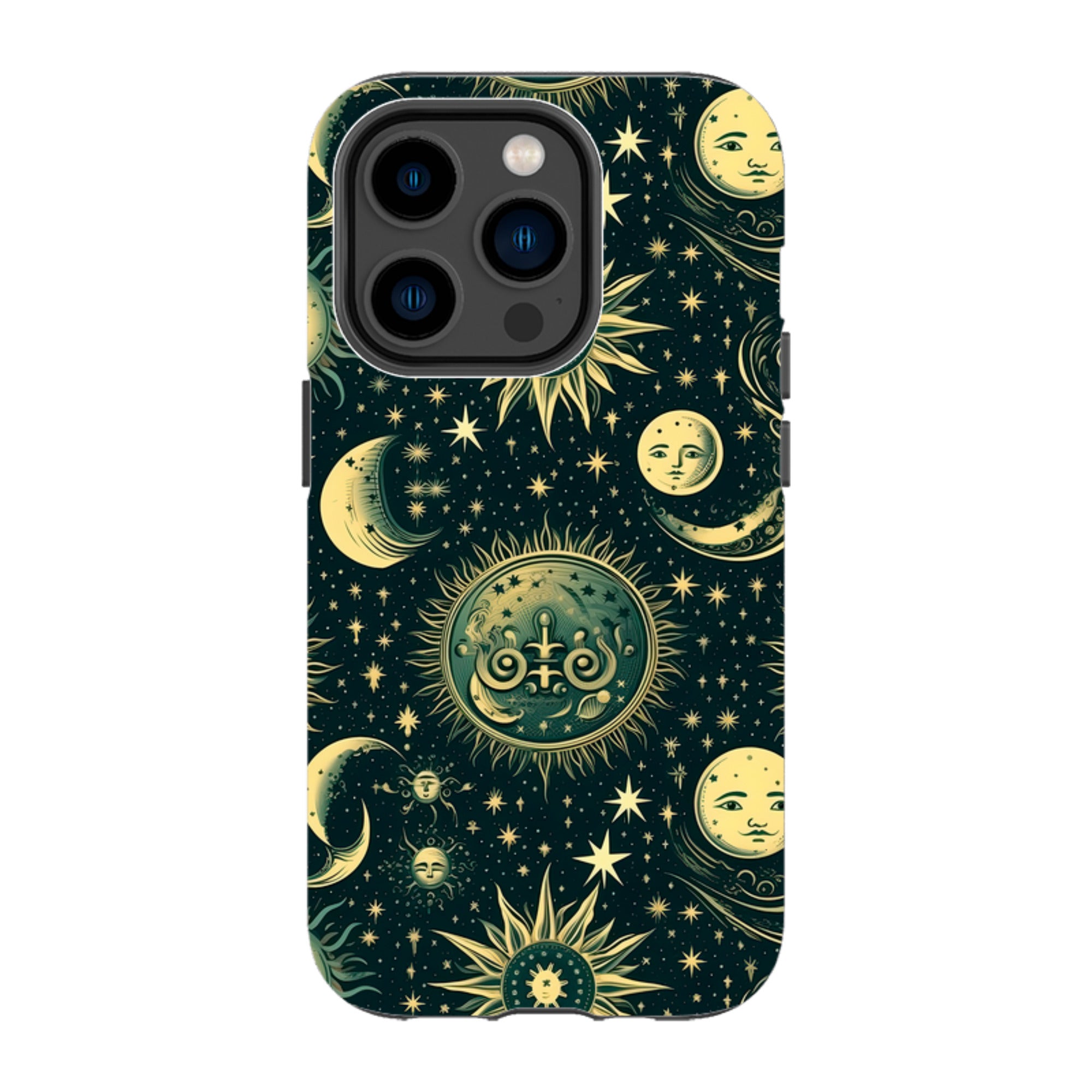 iPhone Case - Vintage Galaxy