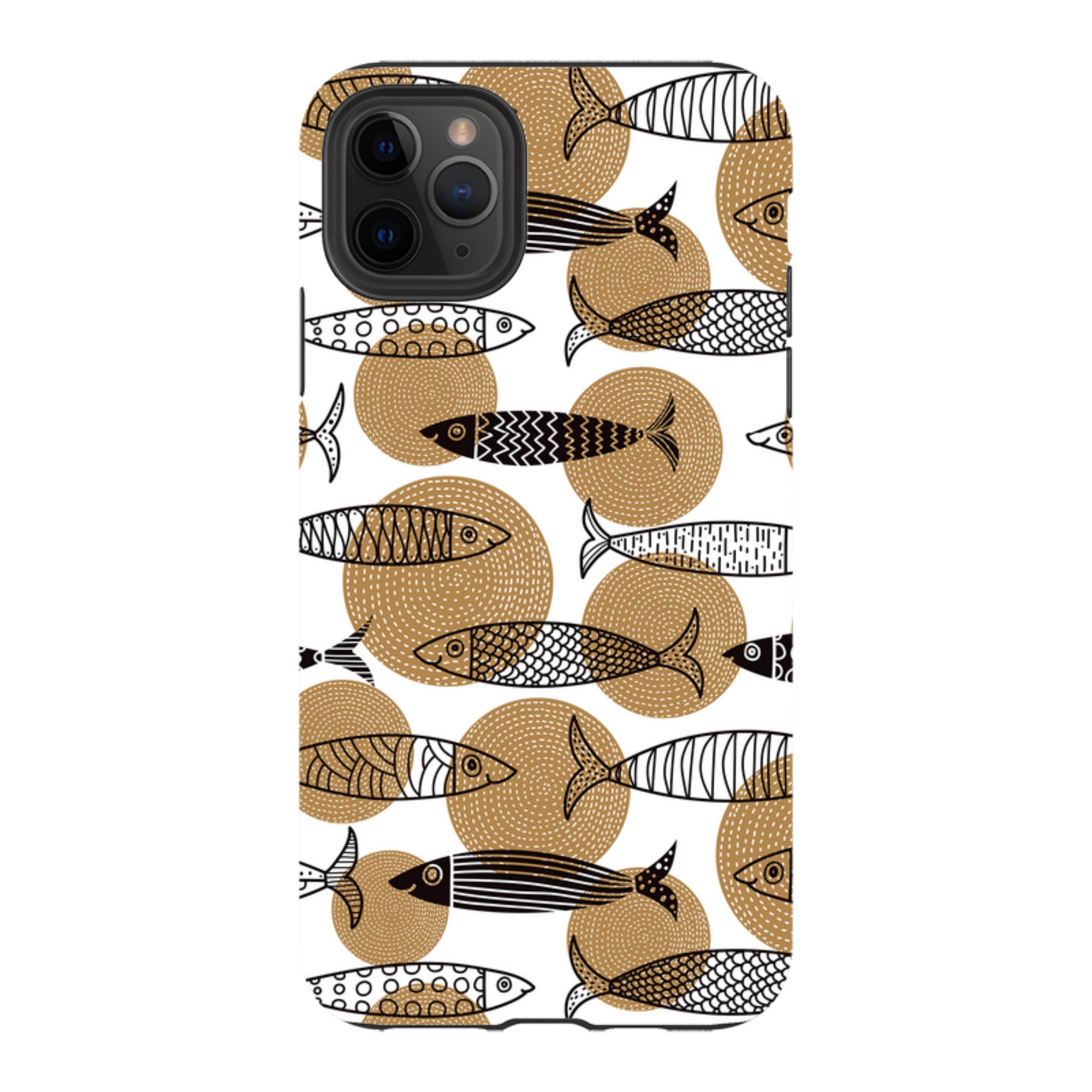iPhone Case - Sardines IV