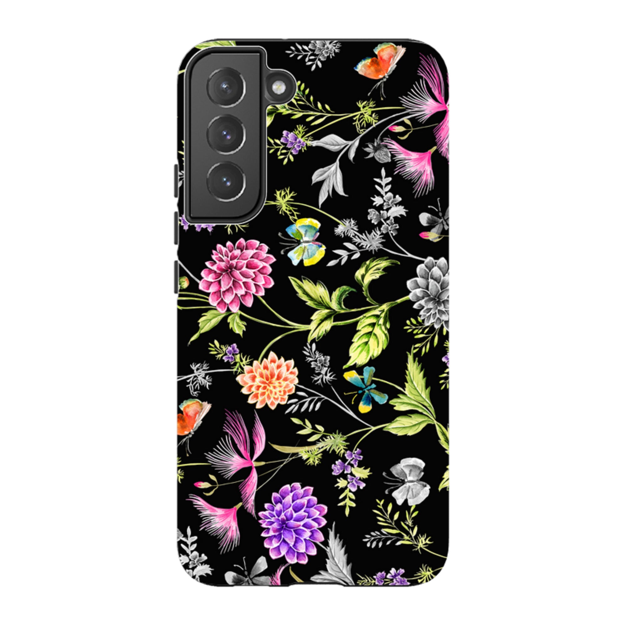 Samsung Tough Case - Broadview