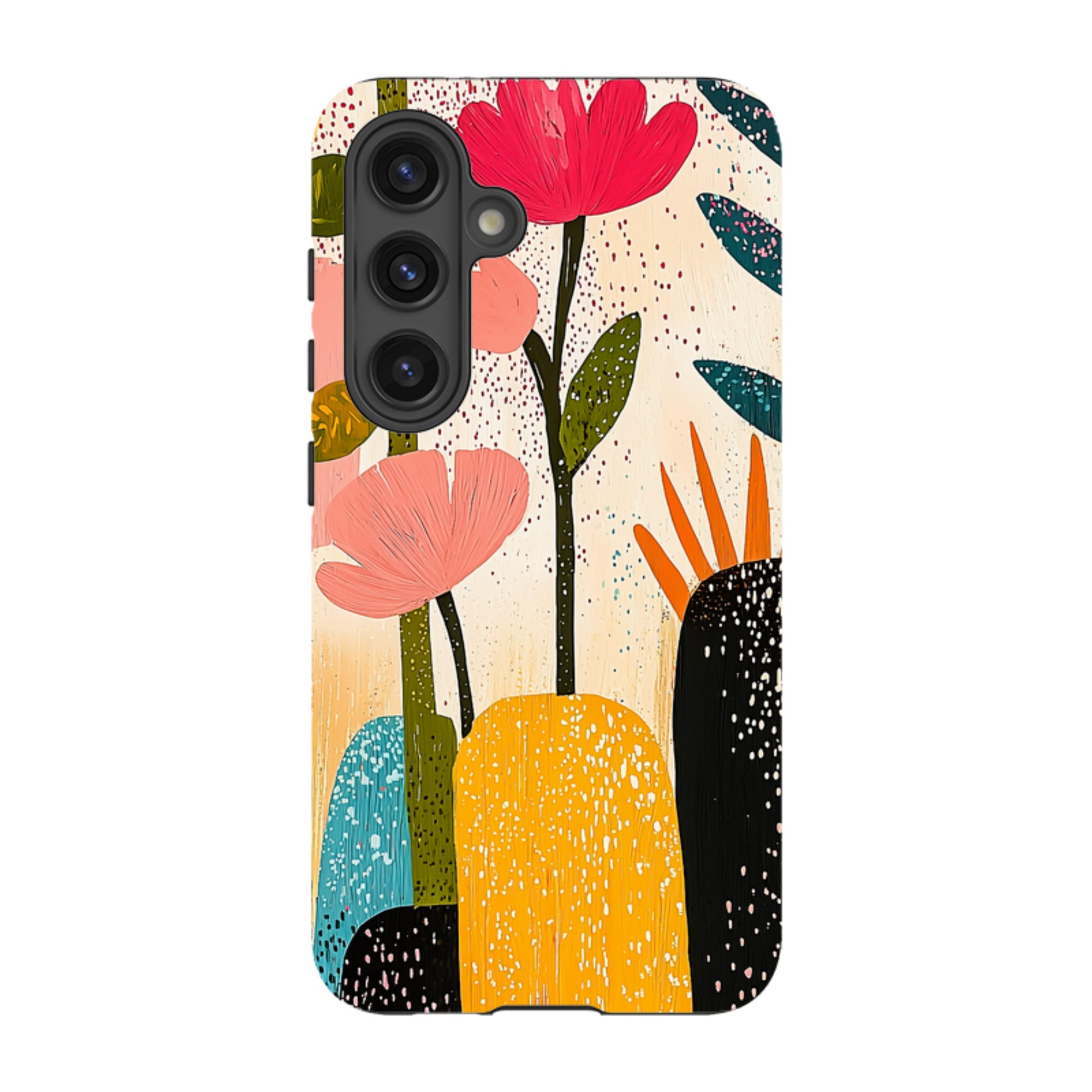 Samsung Tough Case - Chapel Lane