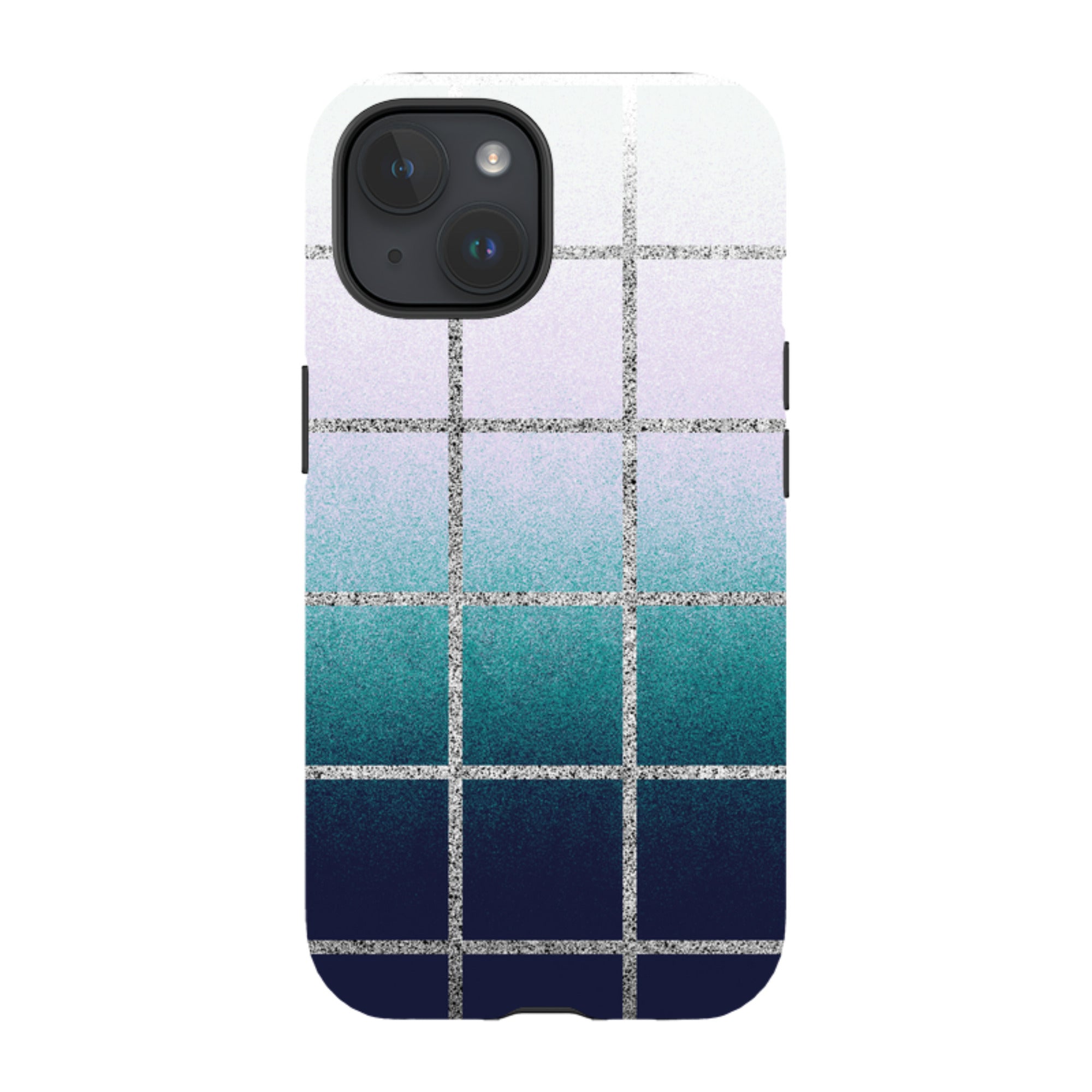 iPhone Tough Case - Sunrise Window By Kitty Joseph