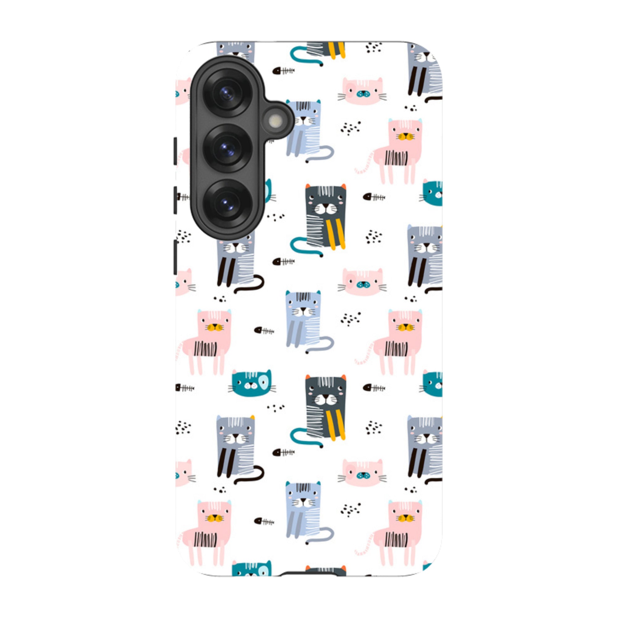 Samsung Tough Case - Katy Purry