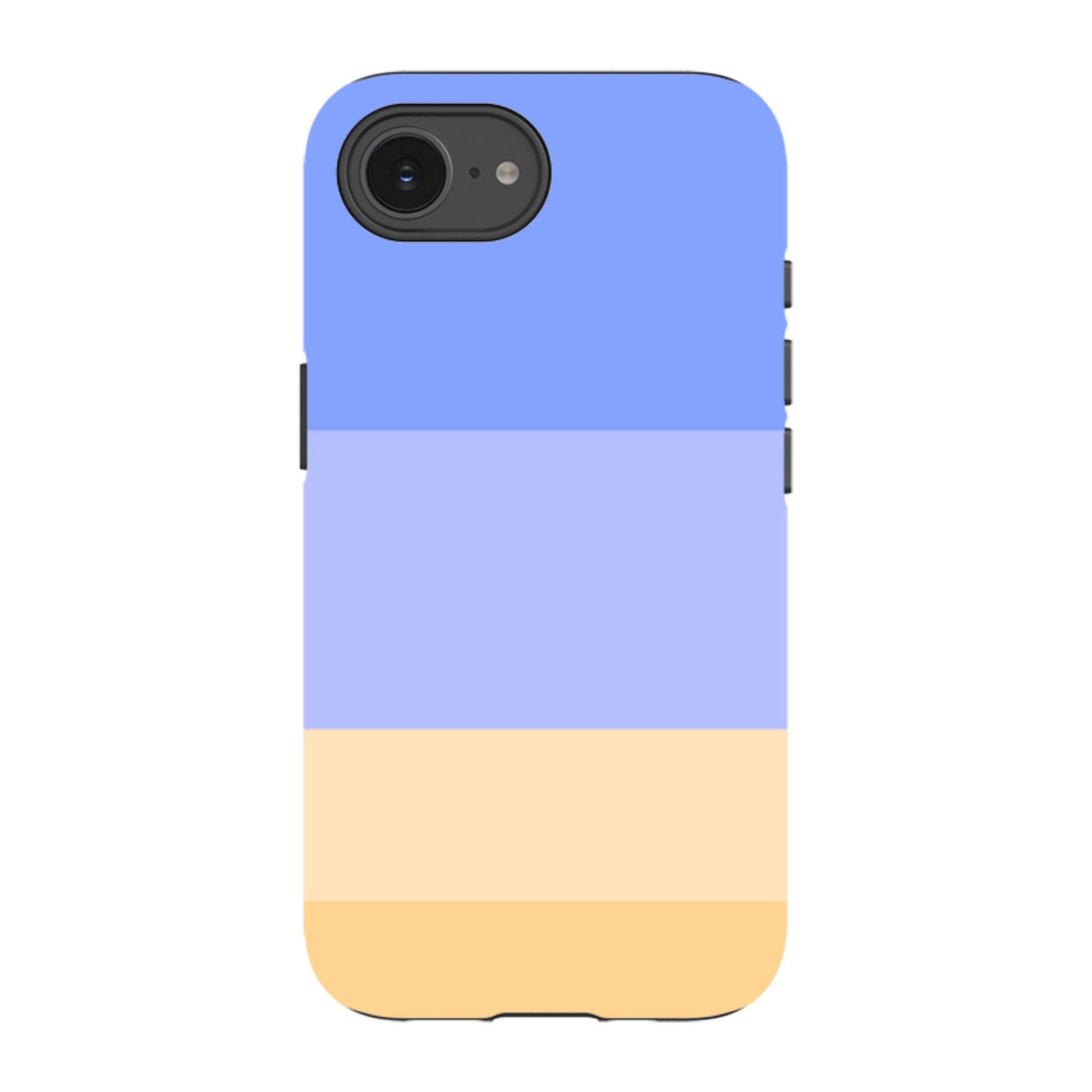 iPhone Tough Case - Las Vegas Chroma