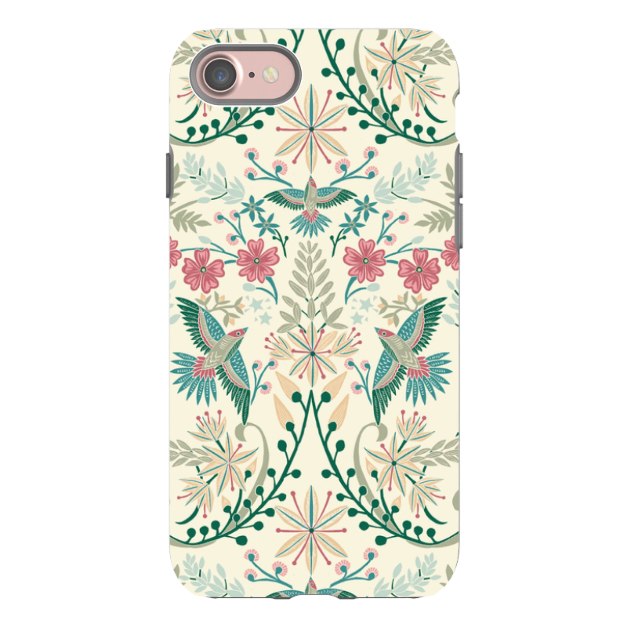 iPhone Case - May Morris By Kate Heiss
