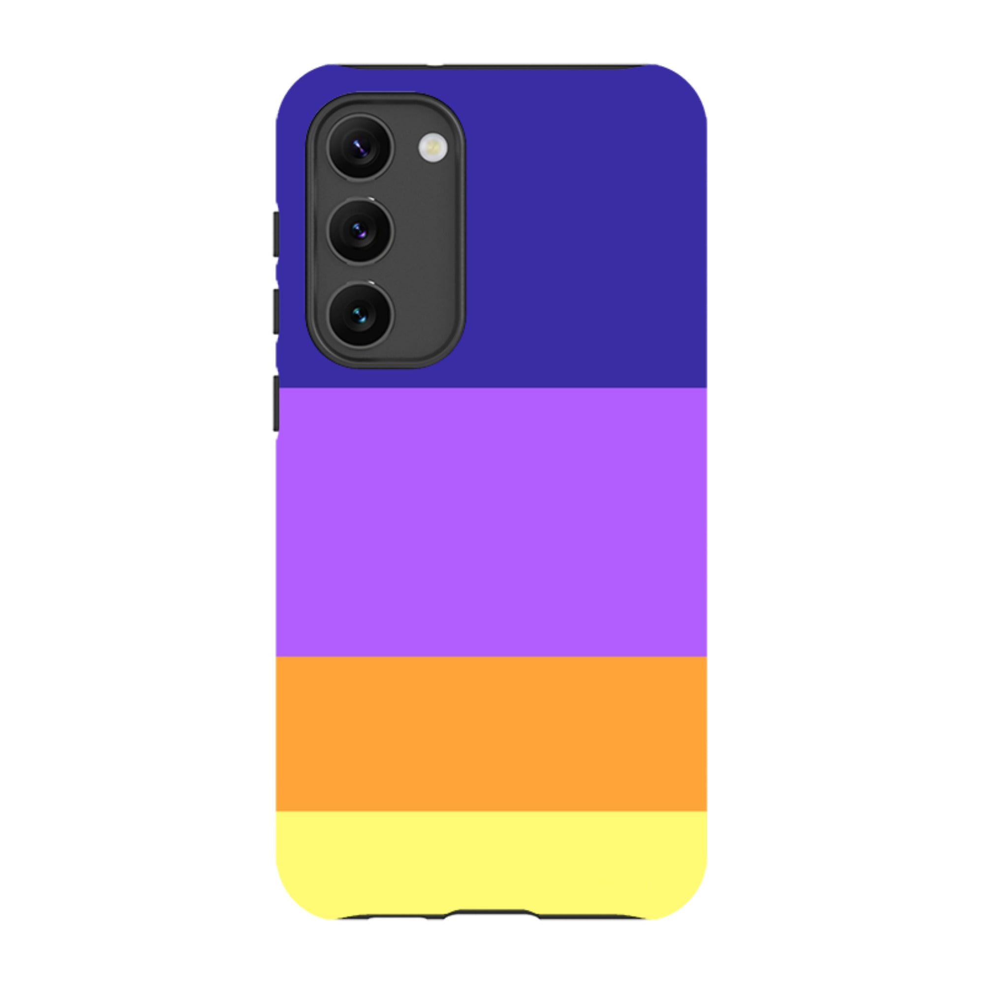 Samsung Tough Case - Vienna Chroma