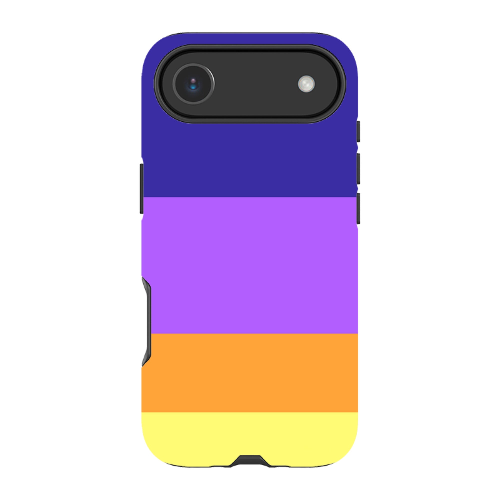 iPhone MagSafe Tough Case -  Vienna Chroma