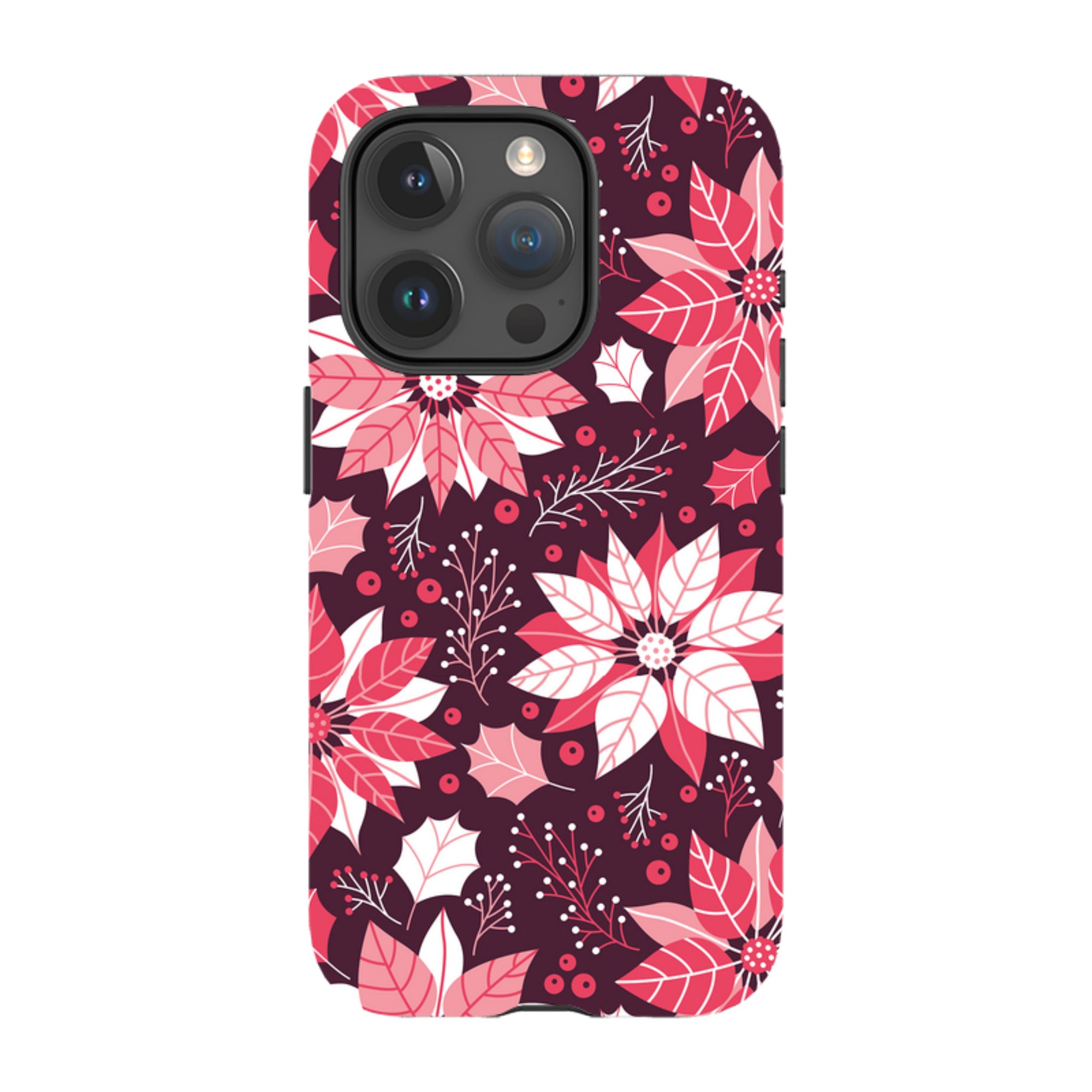 iPhone Tough Case - Blessings