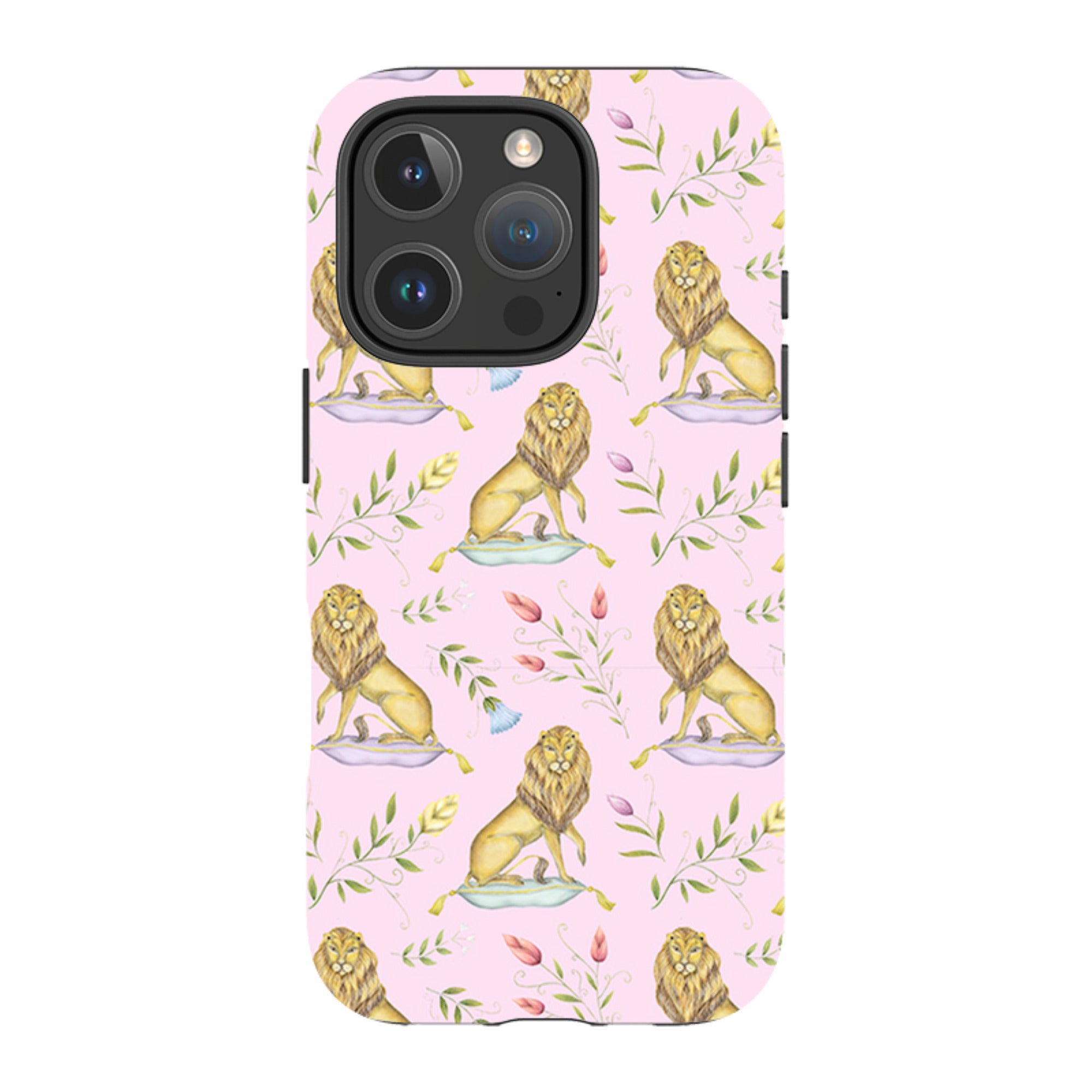 iPhone MagSafe Tough Case -  Leo Et Flores Candy By Catherine Rowe