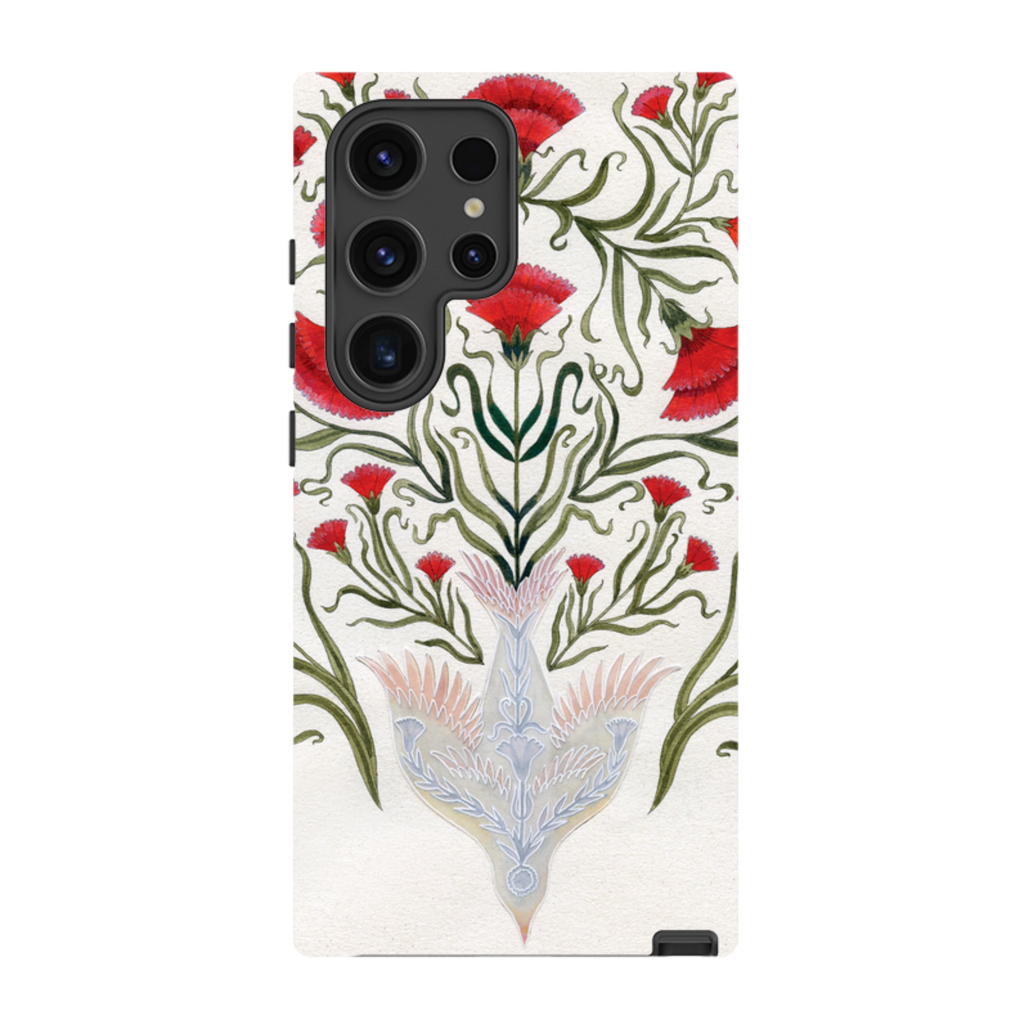 Samsung Tough Case - LIberdade By Maria Matos