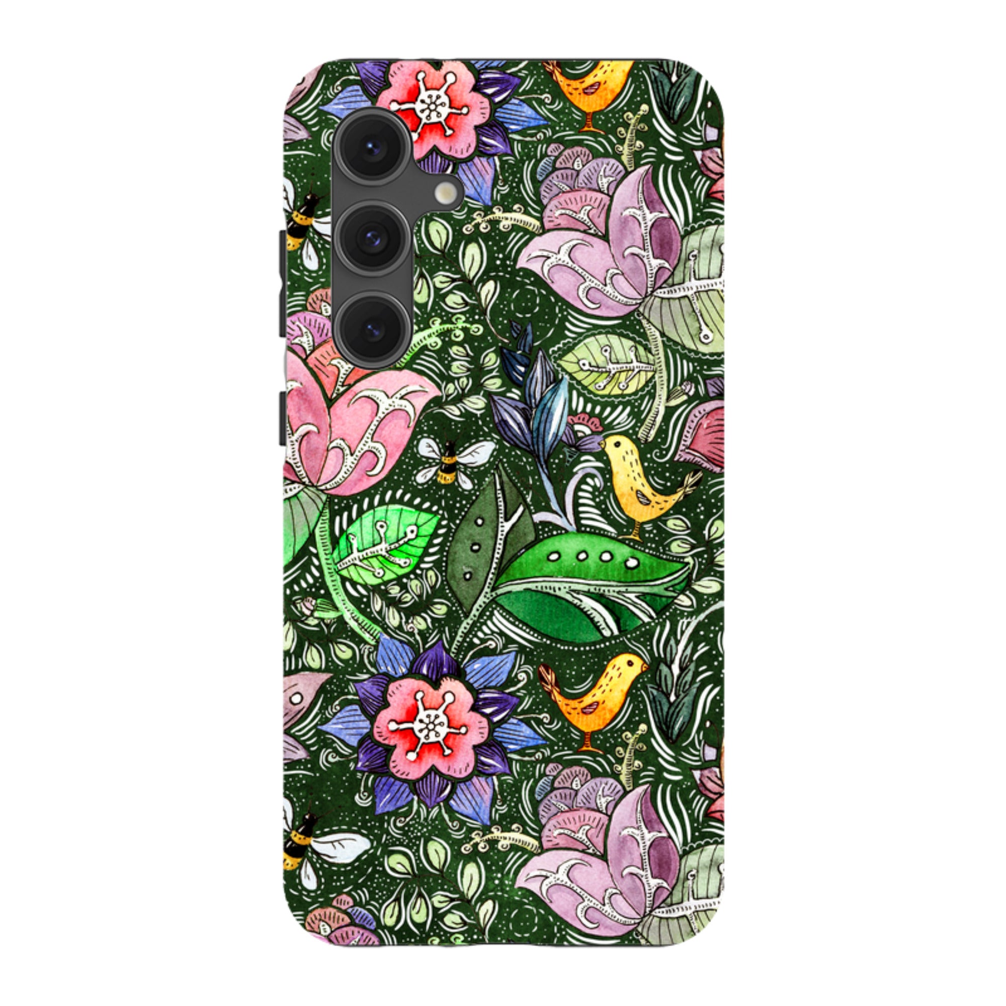Samsung Tough Case - Jacobs Well