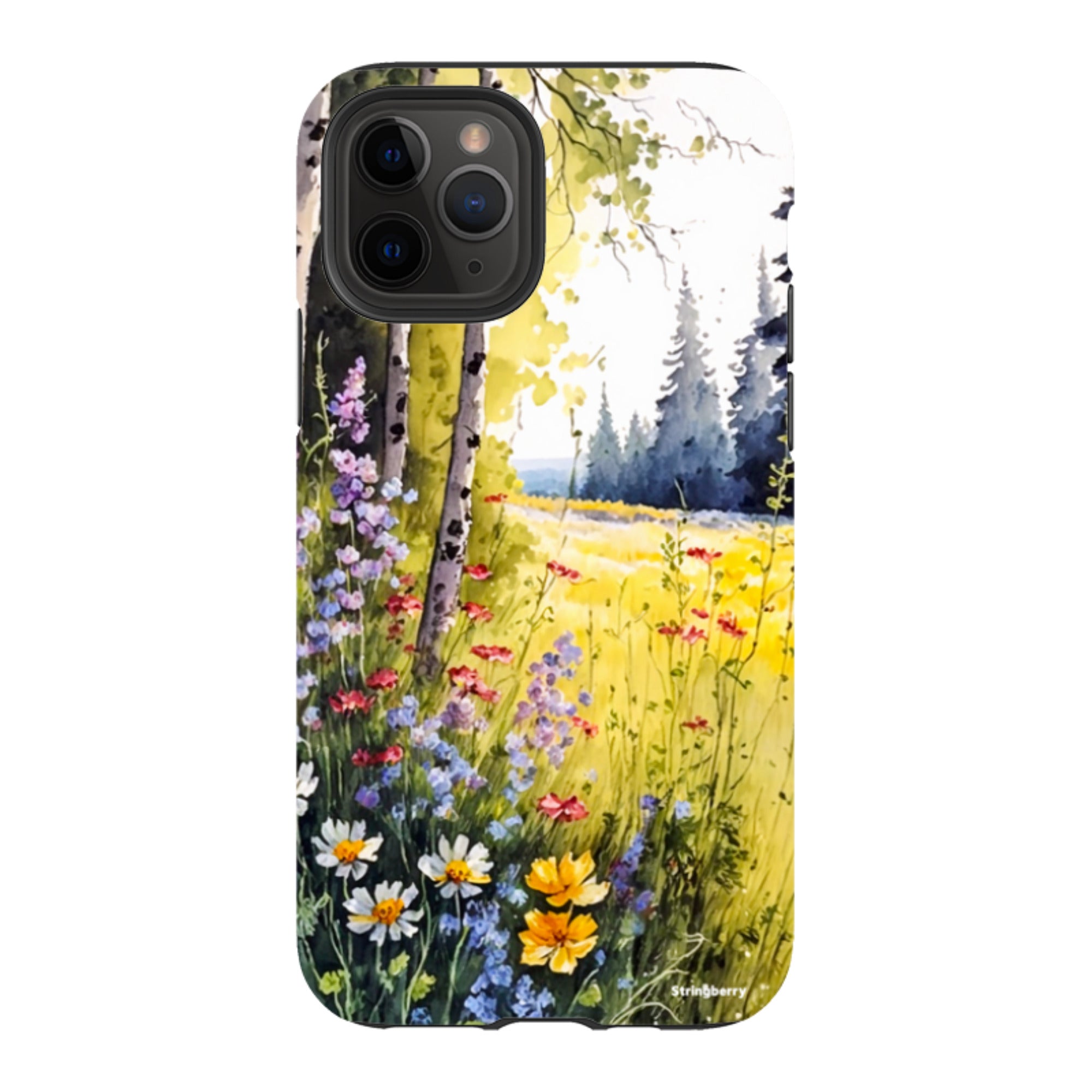 iPhone Tough Case - Seat Sandal