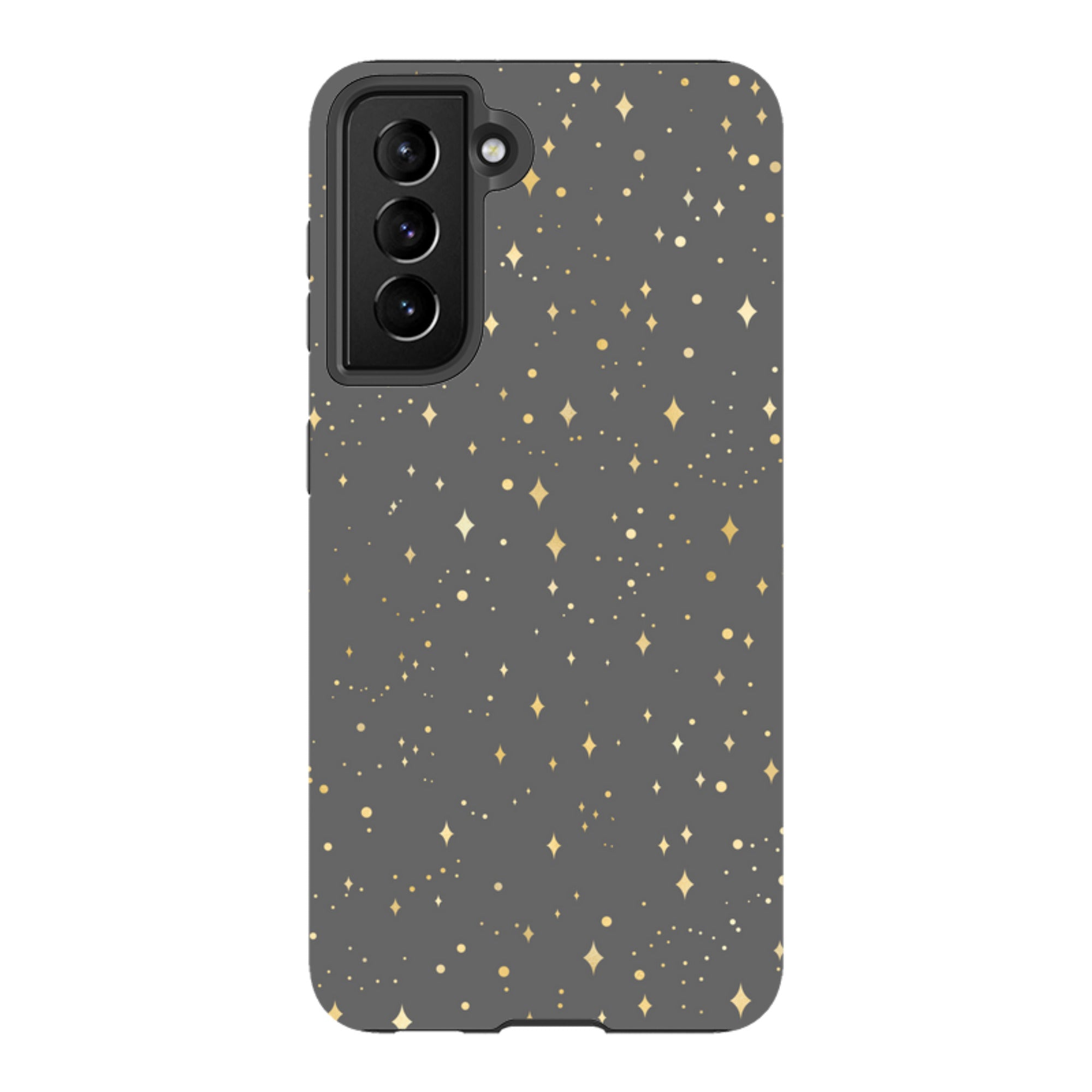 Samsung Tough Case - Grey Cosmos