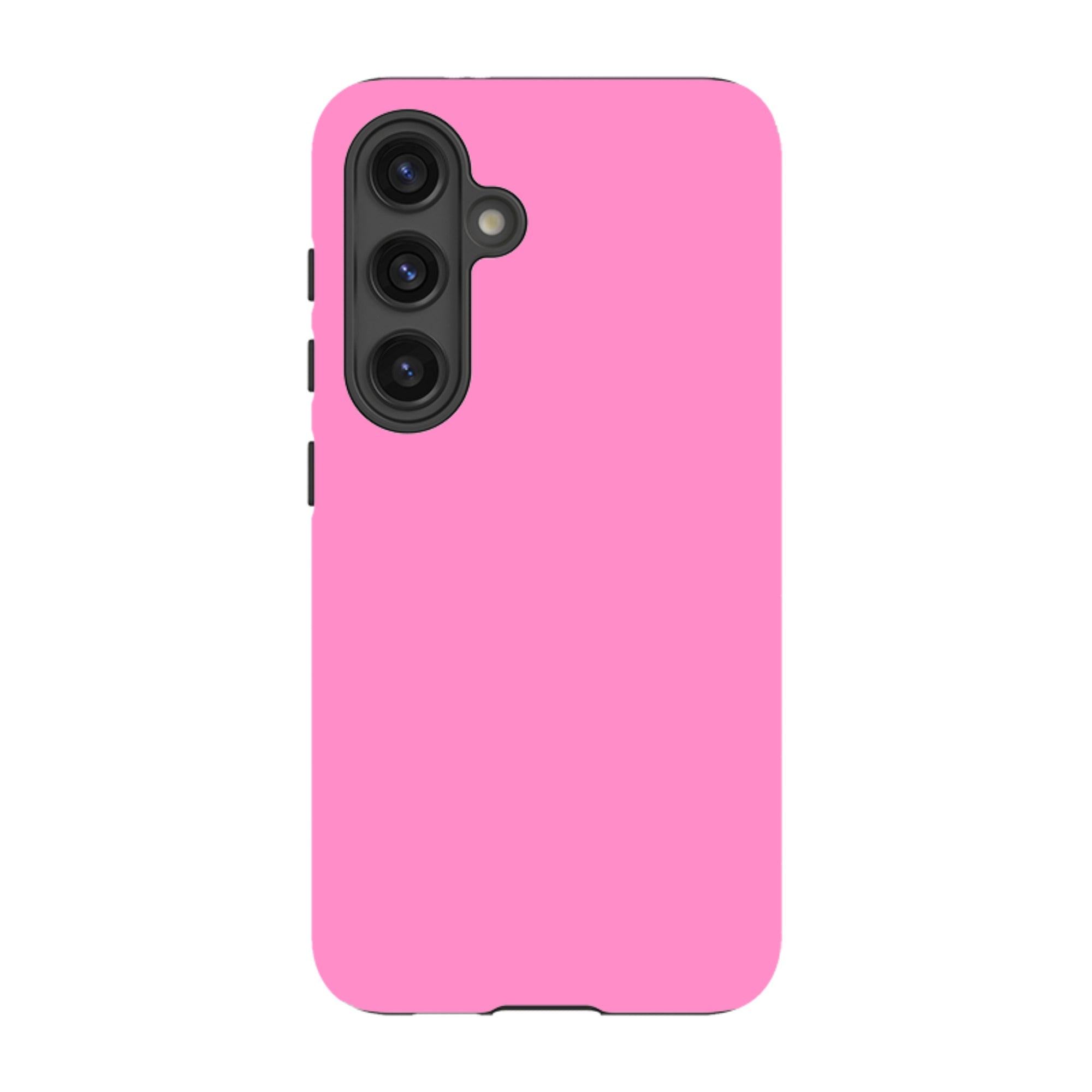 Samsung Tough Case - San Francisco Pink