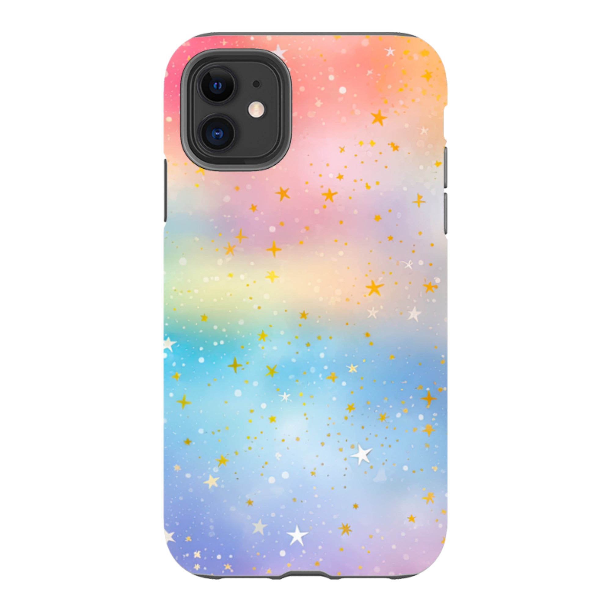 iPhone Case - Colour Galaxy