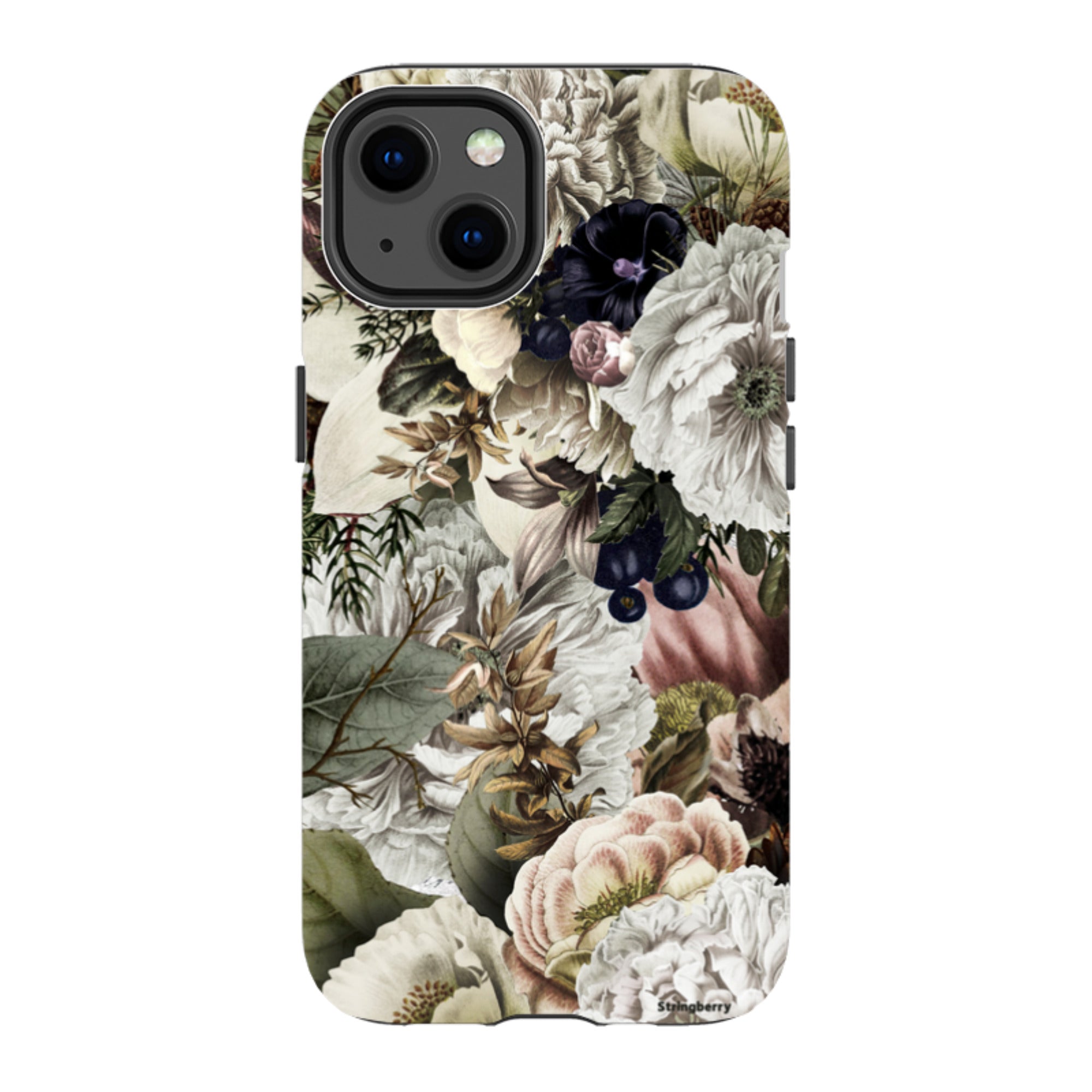 iPhone MagSafe Tough Case -  Make Believe