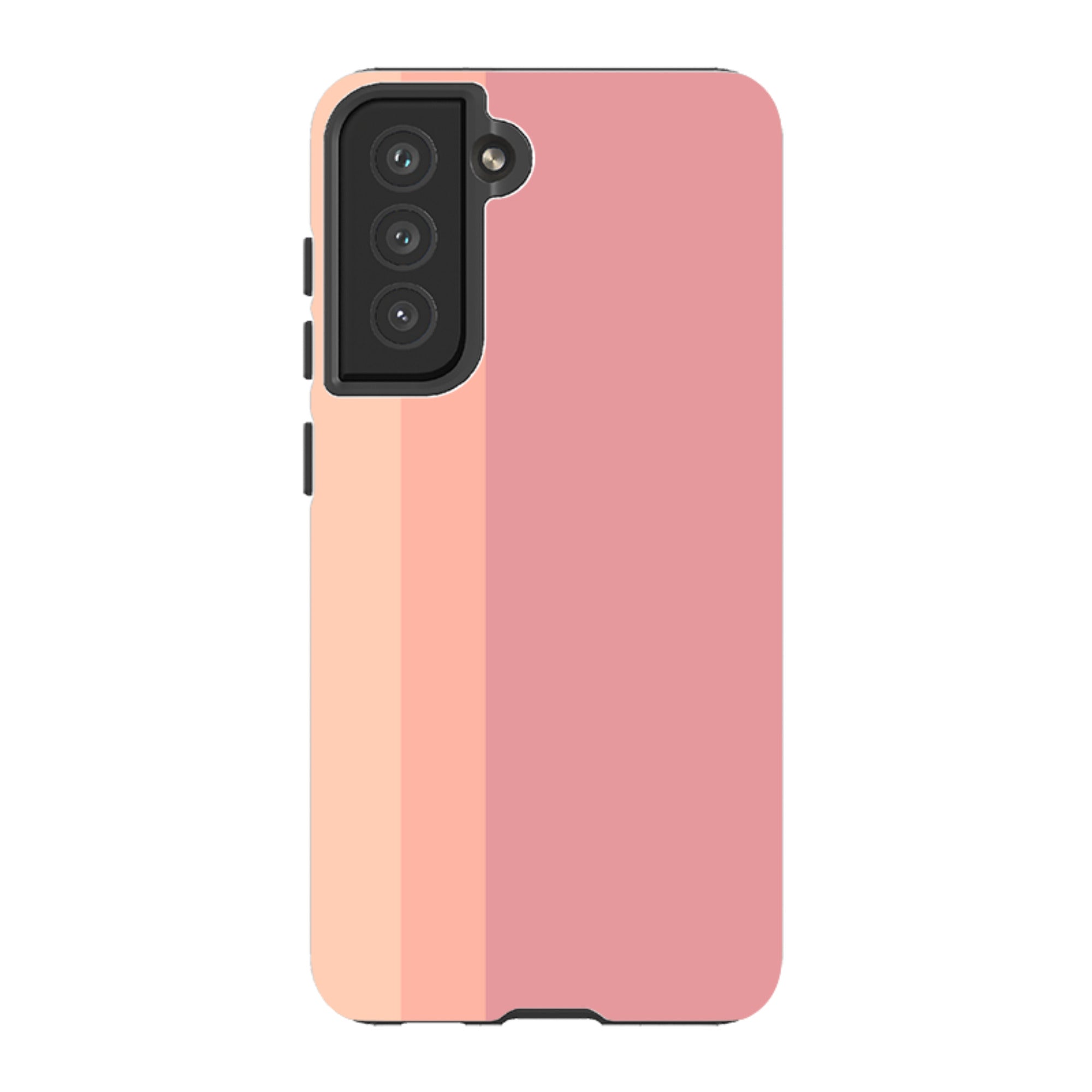 Samsung Tough Case - Granada Chroma-Stripe