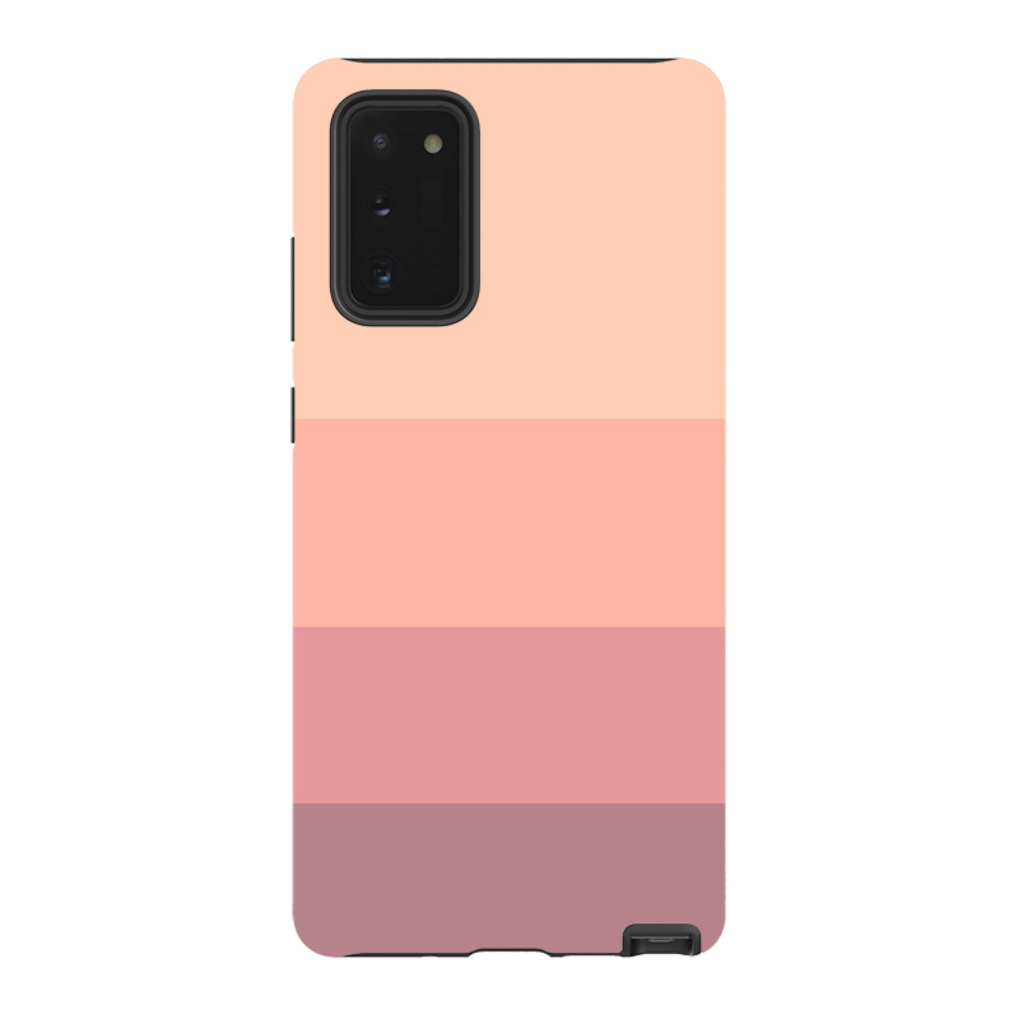Samsung Tough Case - Granada Chroma