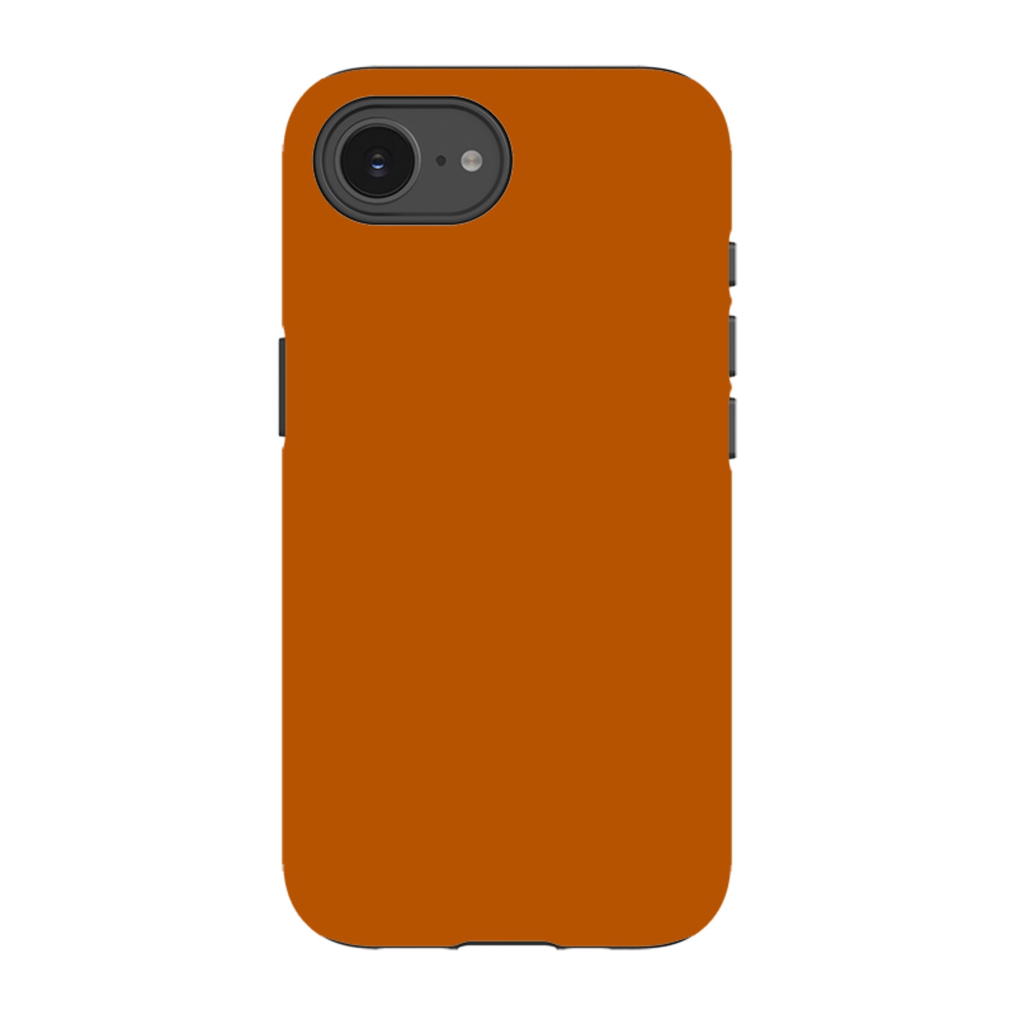 iPhone Tough Case - Edinburgh Brown