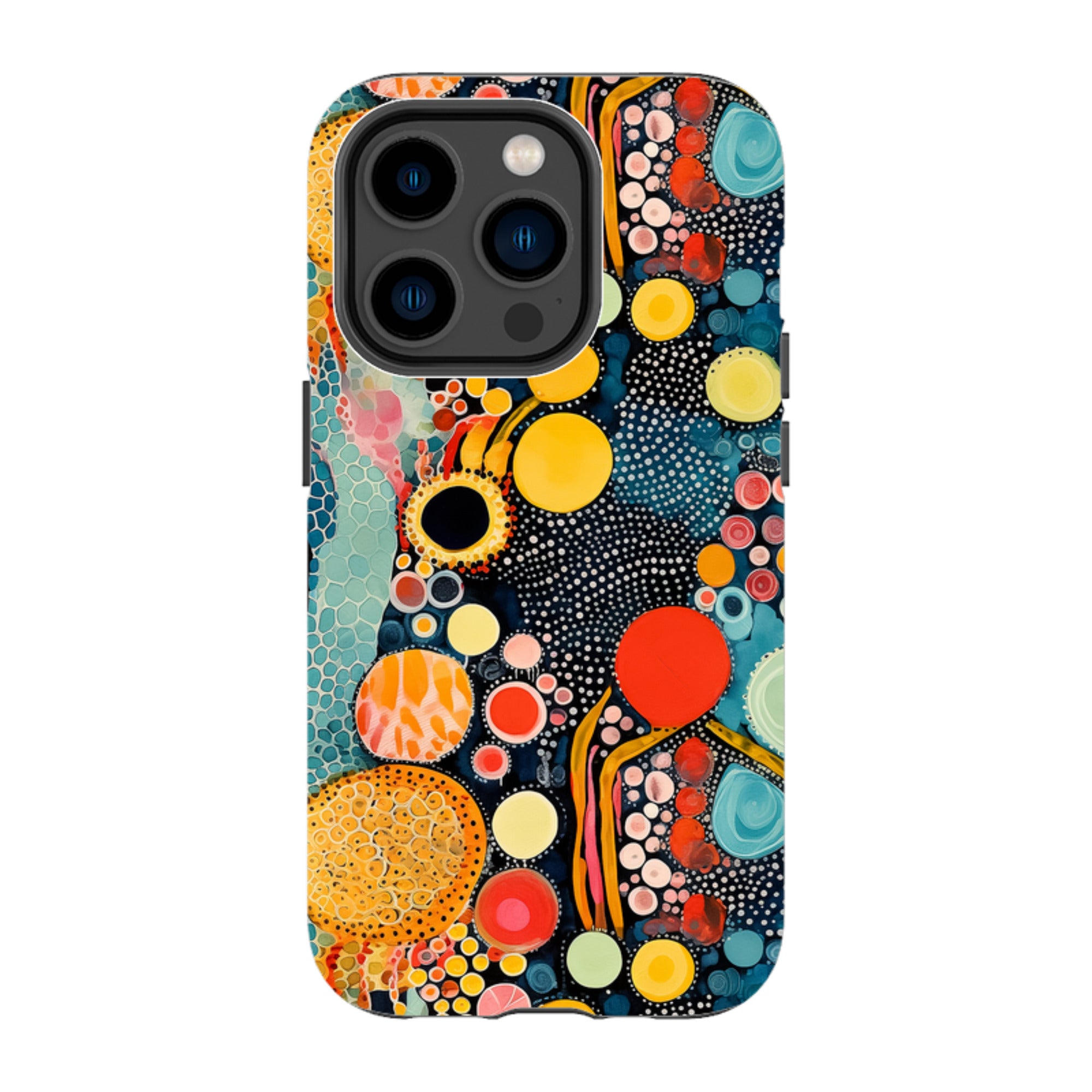 iPhone Case - Thun