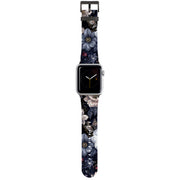 Salvador Floral Apple Watch Strap