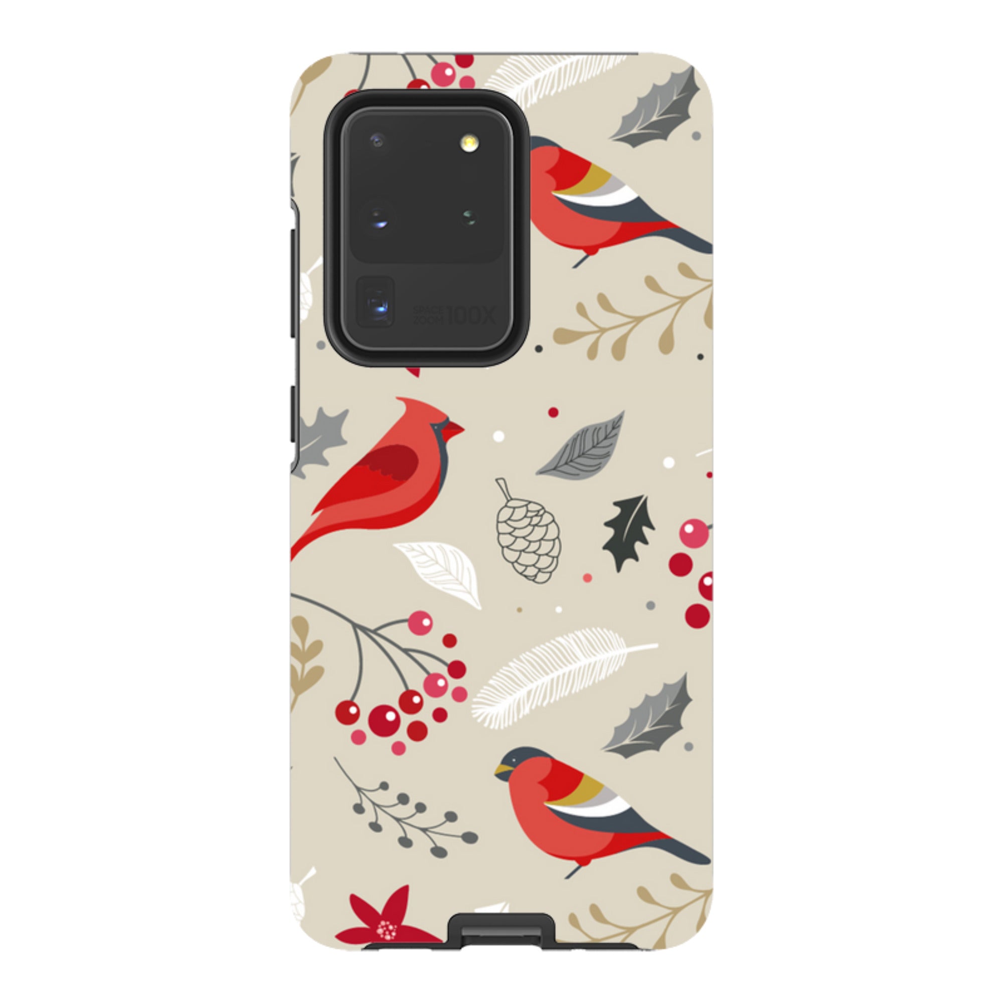 Samsung Tough Case -Wonderland