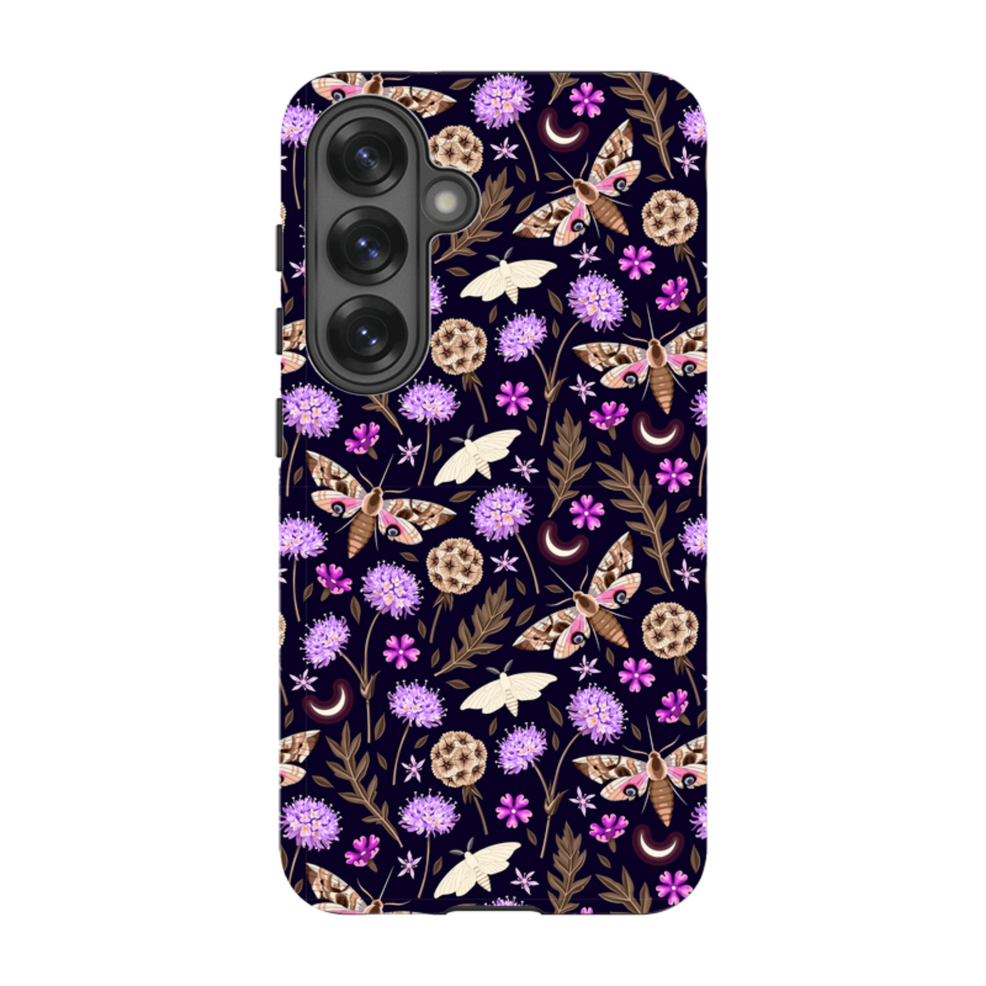 Samsung Tough Case - Bayley