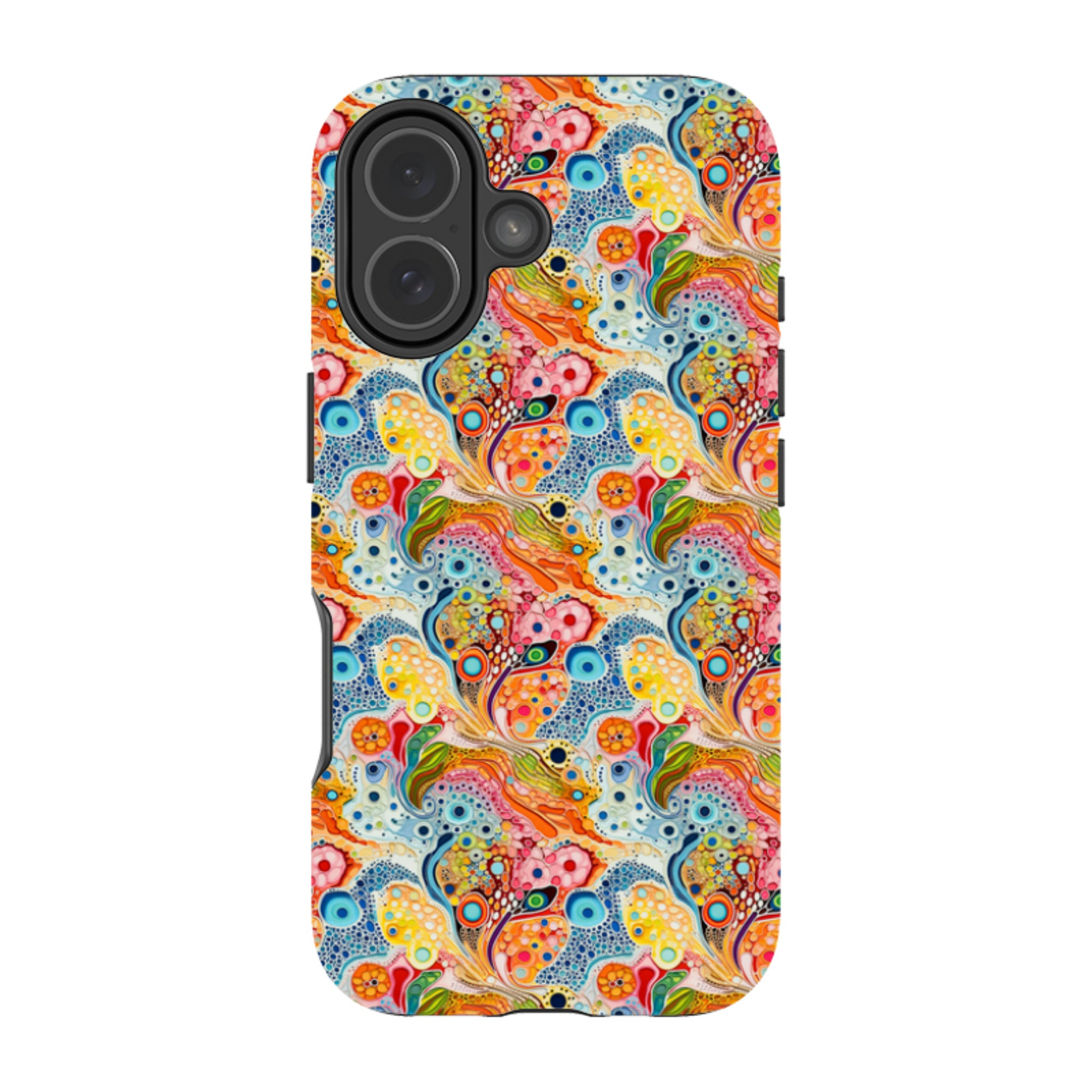 iPhone Case - Zanuso II